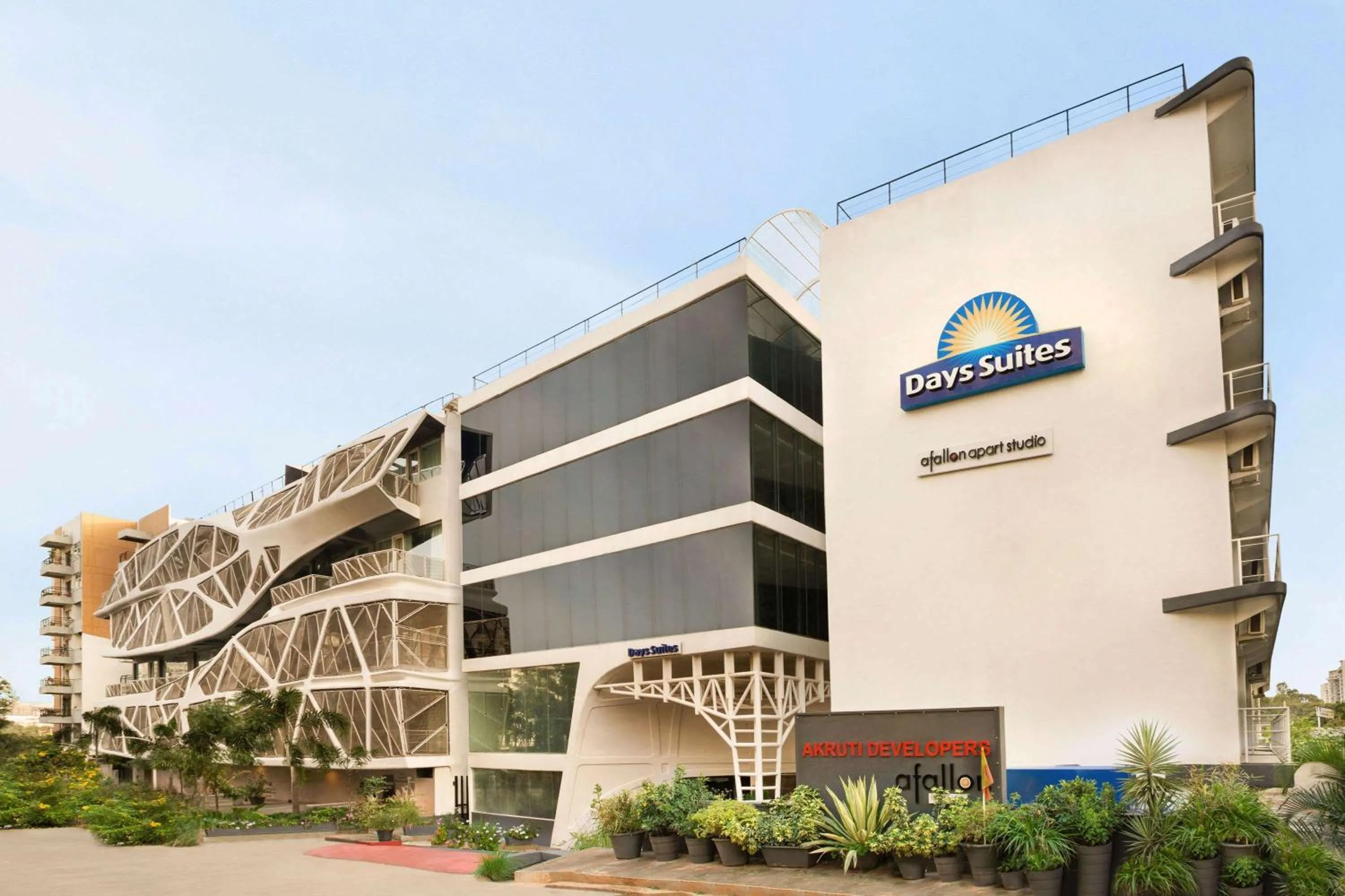 Days Inn & Suites by Wyndham Bengaluru Whitefield