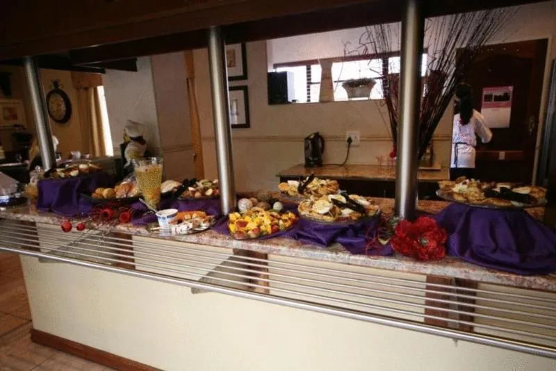 Other in Le Cozmo Guesthouse