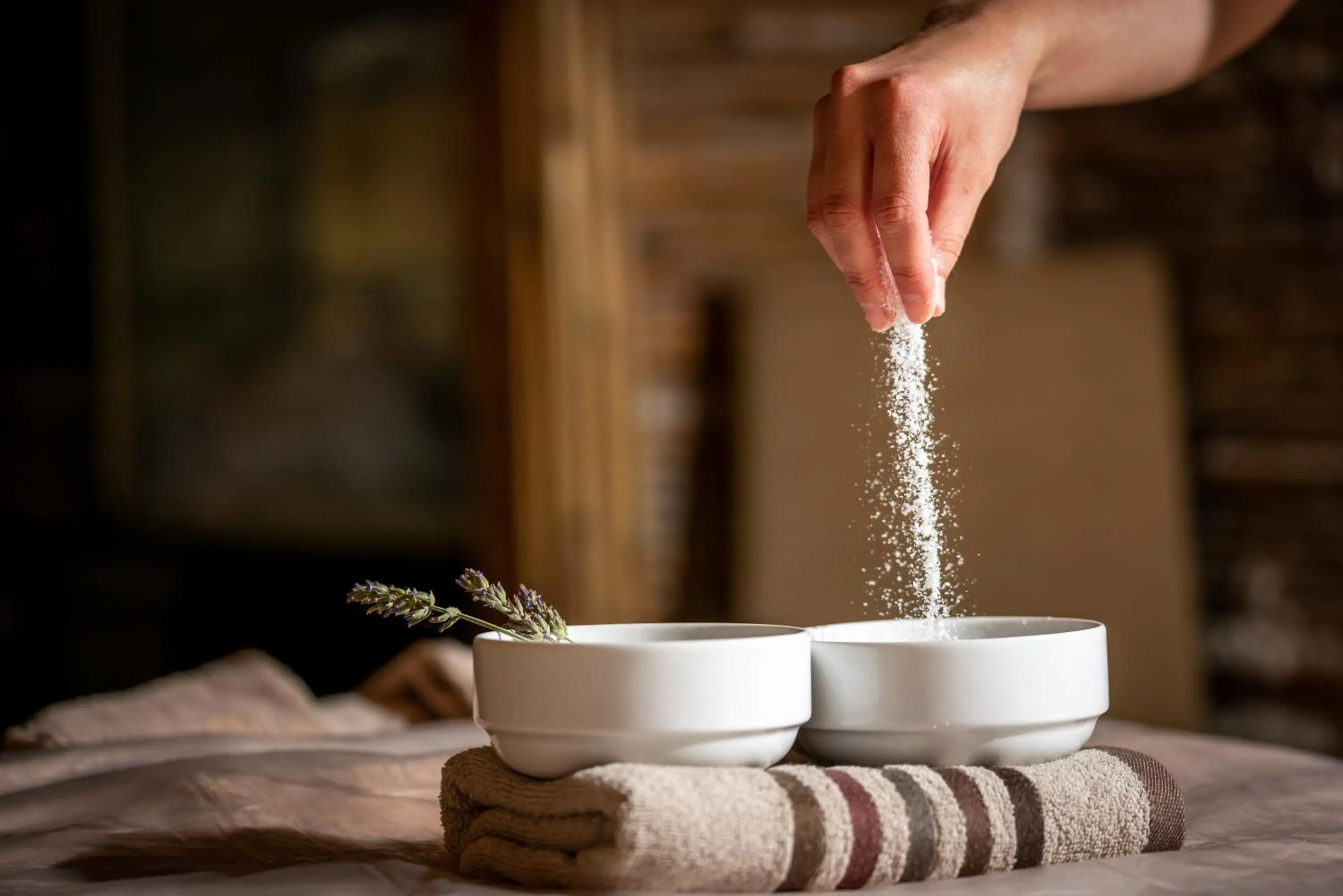 Massage in Achtis Hotel