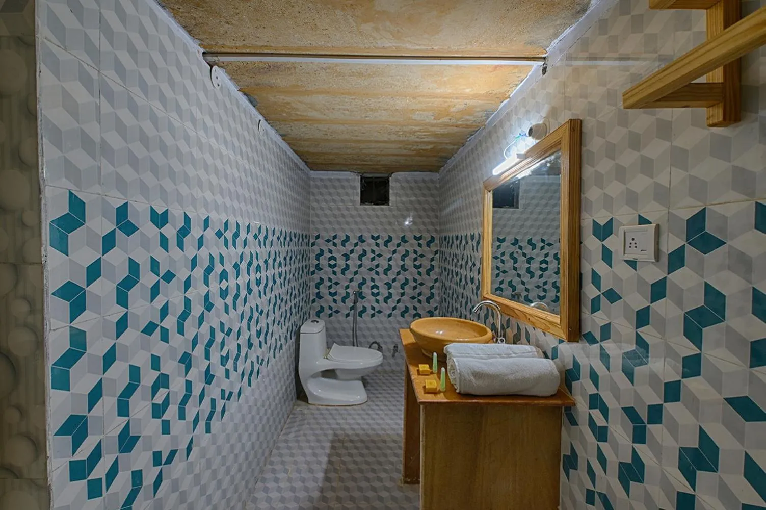 Property building in Star Desert Camp Jaisalmer