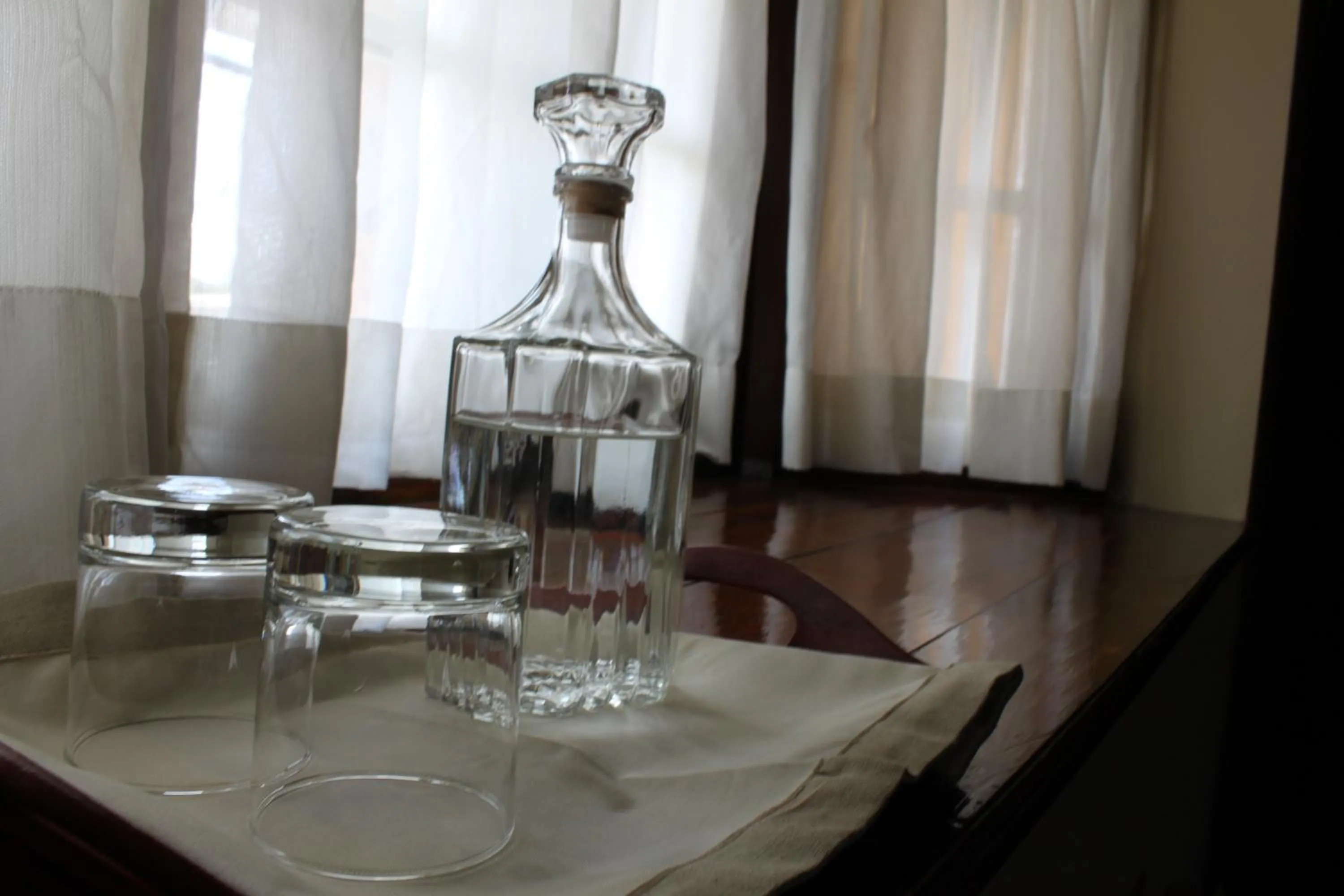 Lady Horton Bungalow