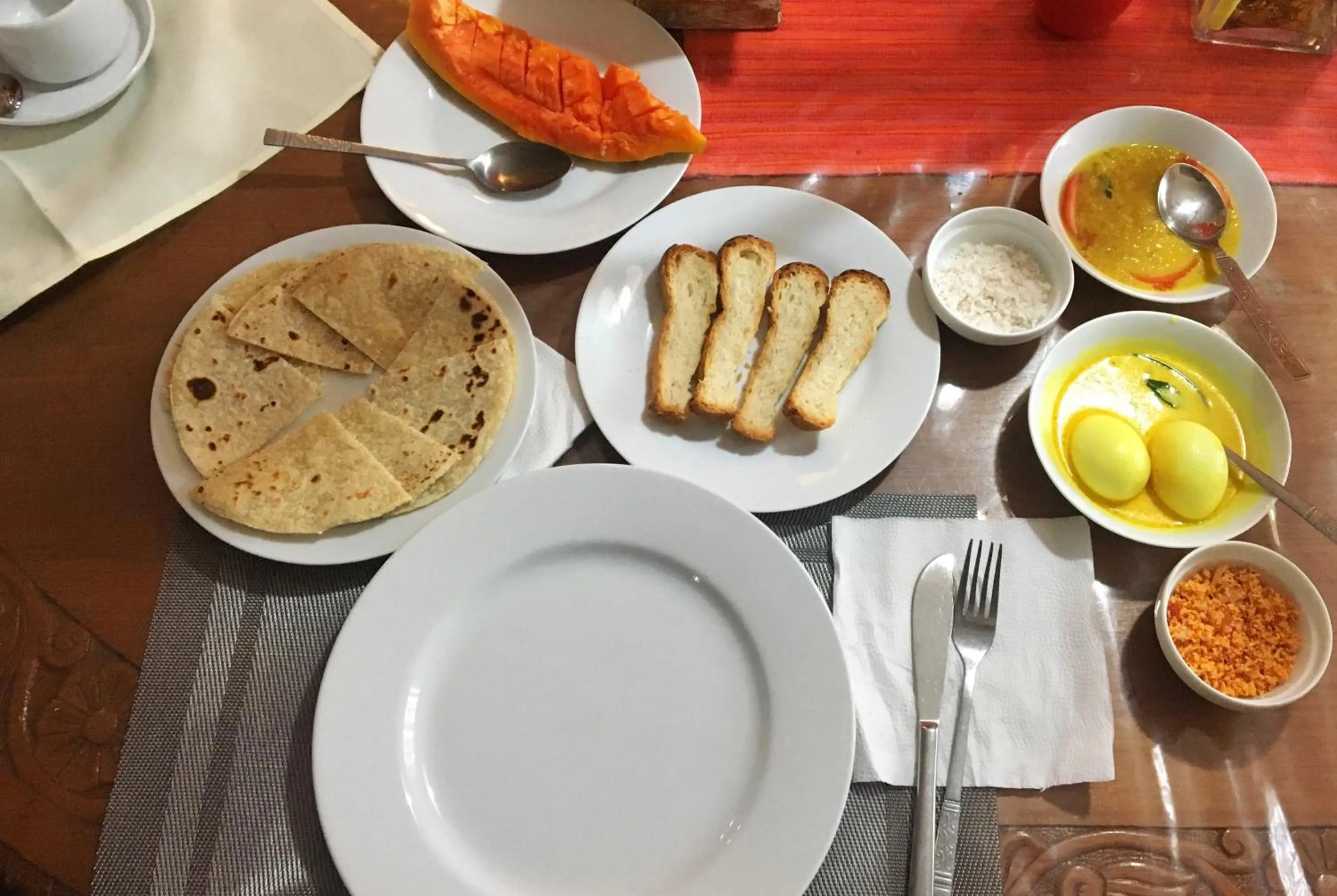 Lady Horton Bungalow