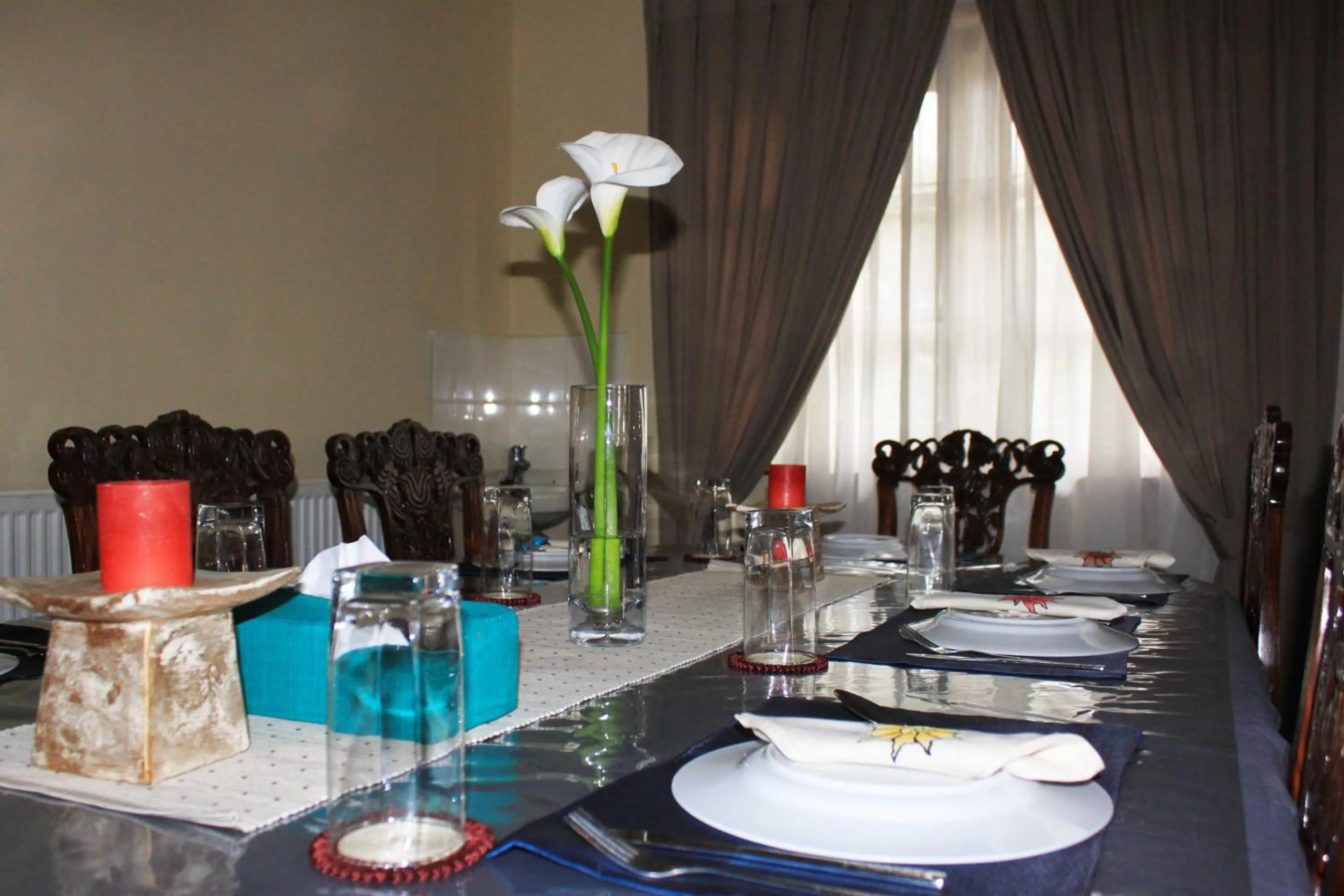 Lady Horton Bungalow