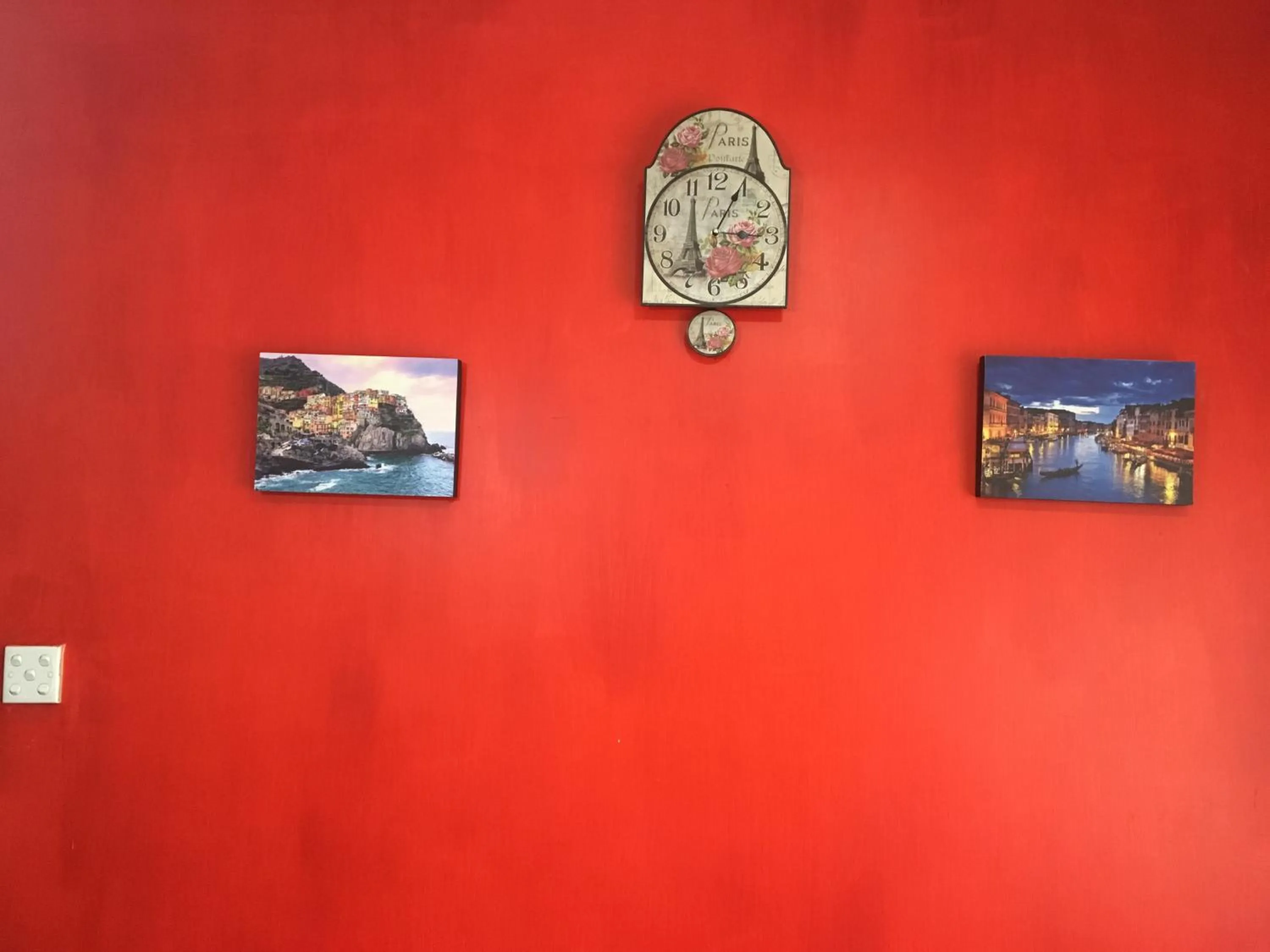 Lady Horton Bungalow