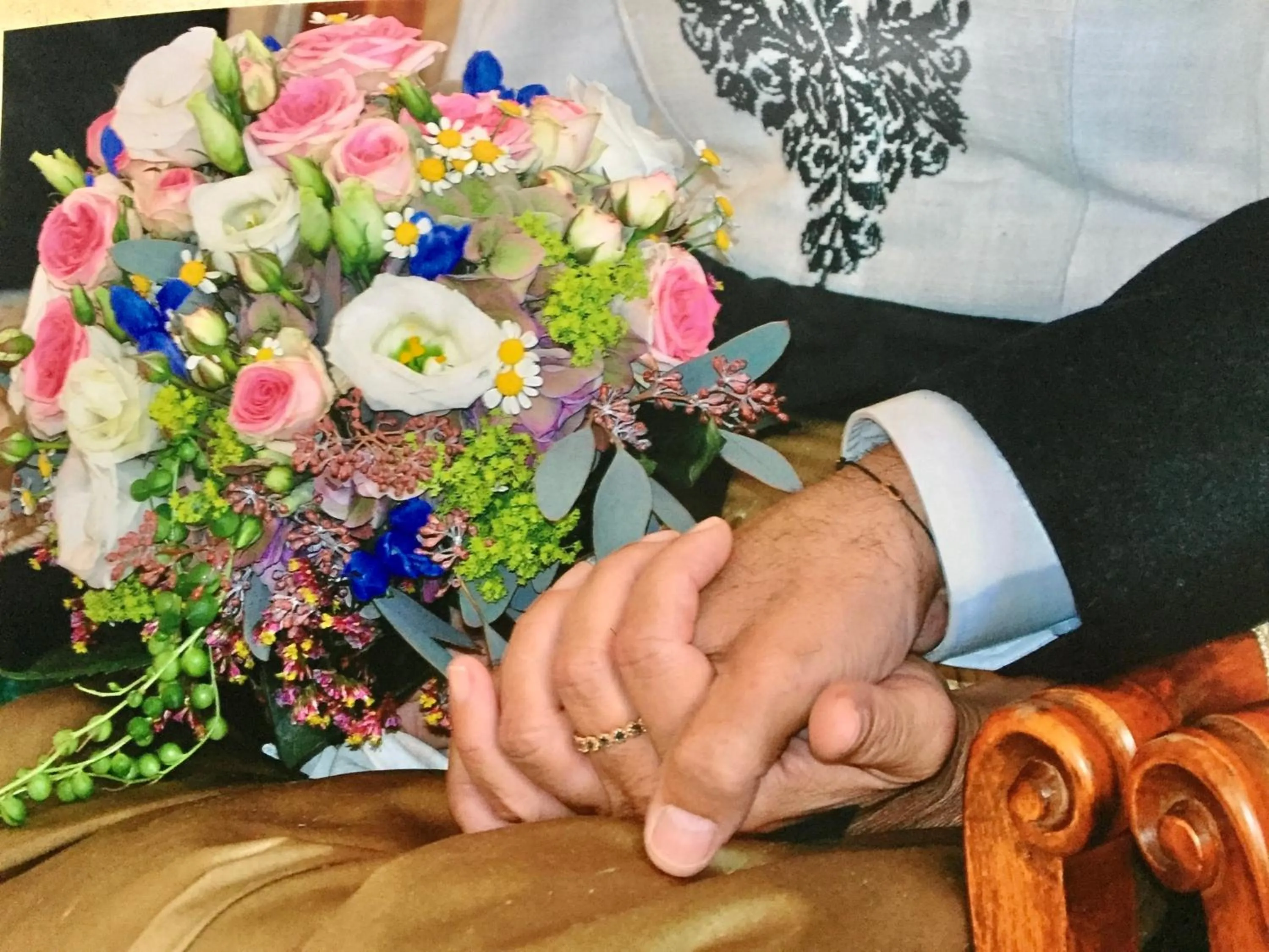 Banquet/Function facilities in Boutiquehotel Hubertushof