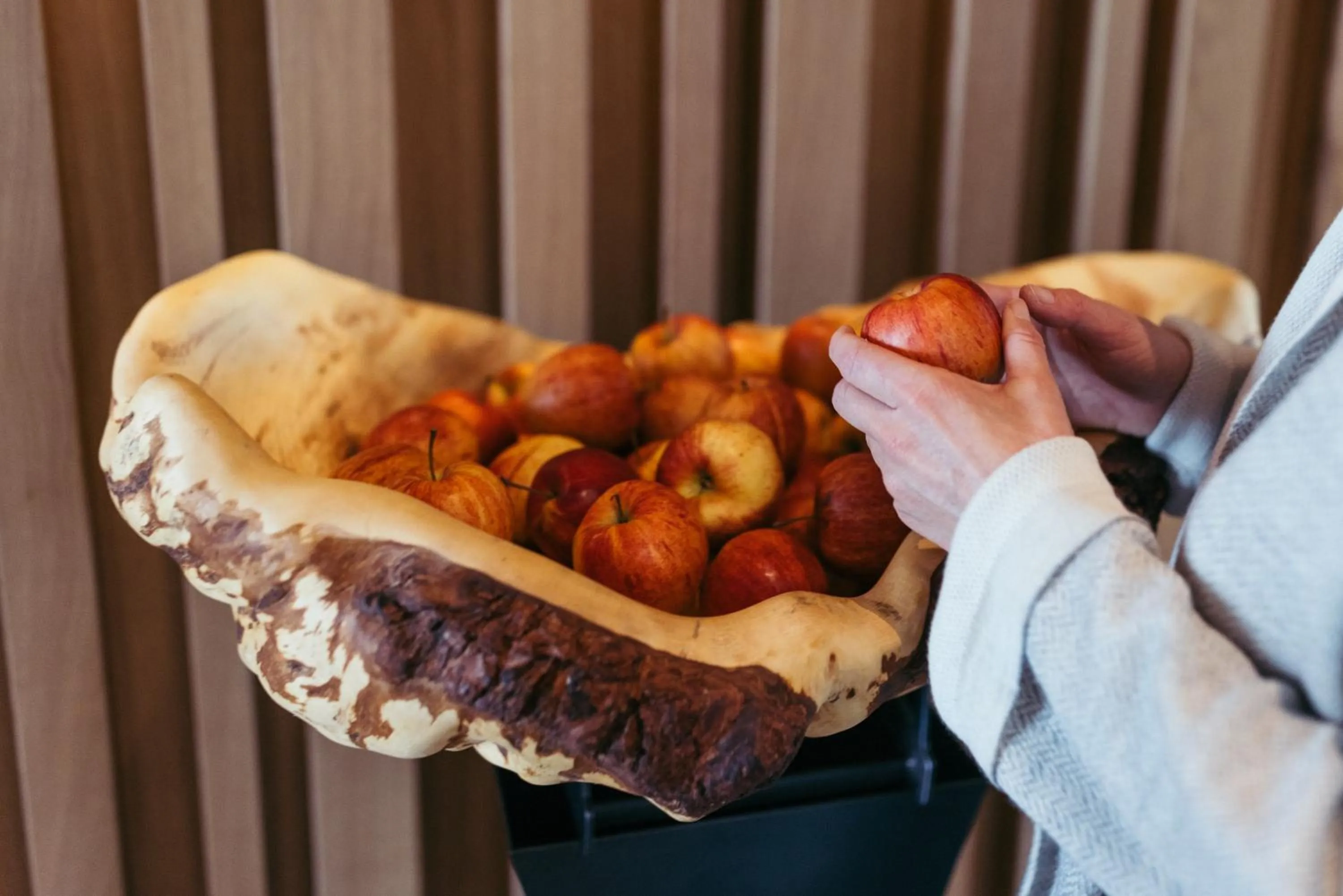 Spa and wellness centre/facilities in Hotel Kirchenwirt