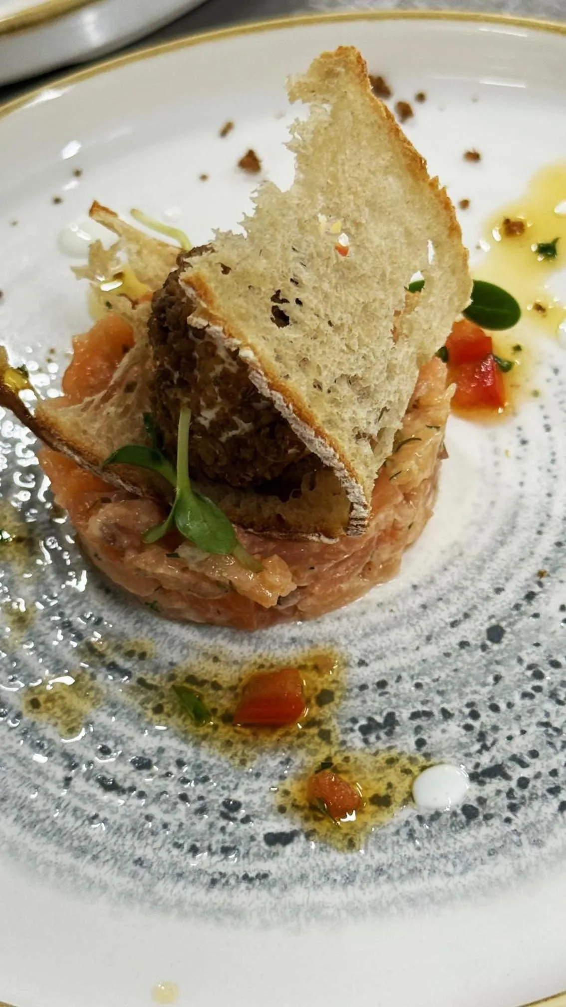 Restaurant/places to eat in Hotel Kirchenwirt