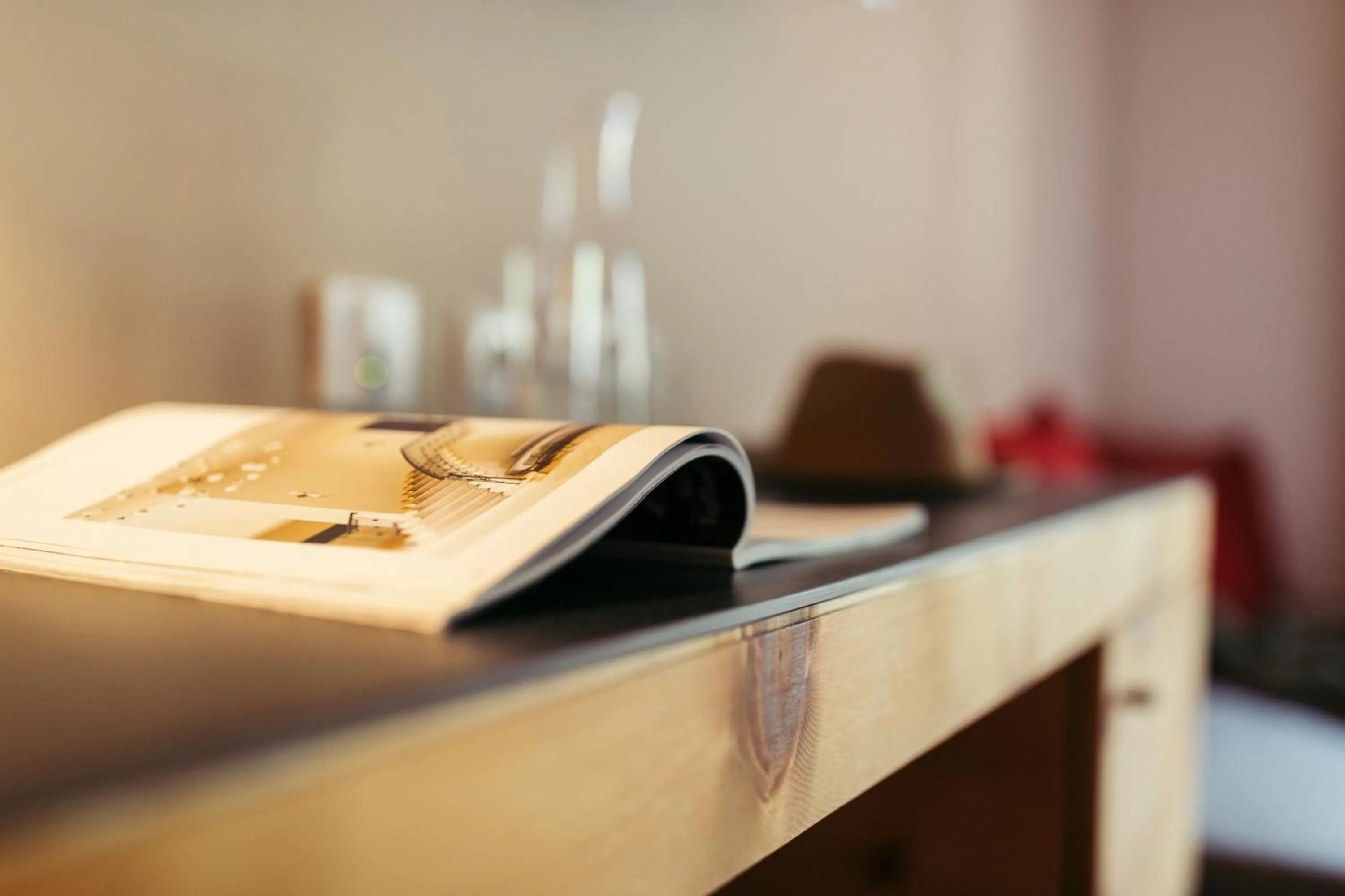 Decorative detail in Hotel Kirchenwirt