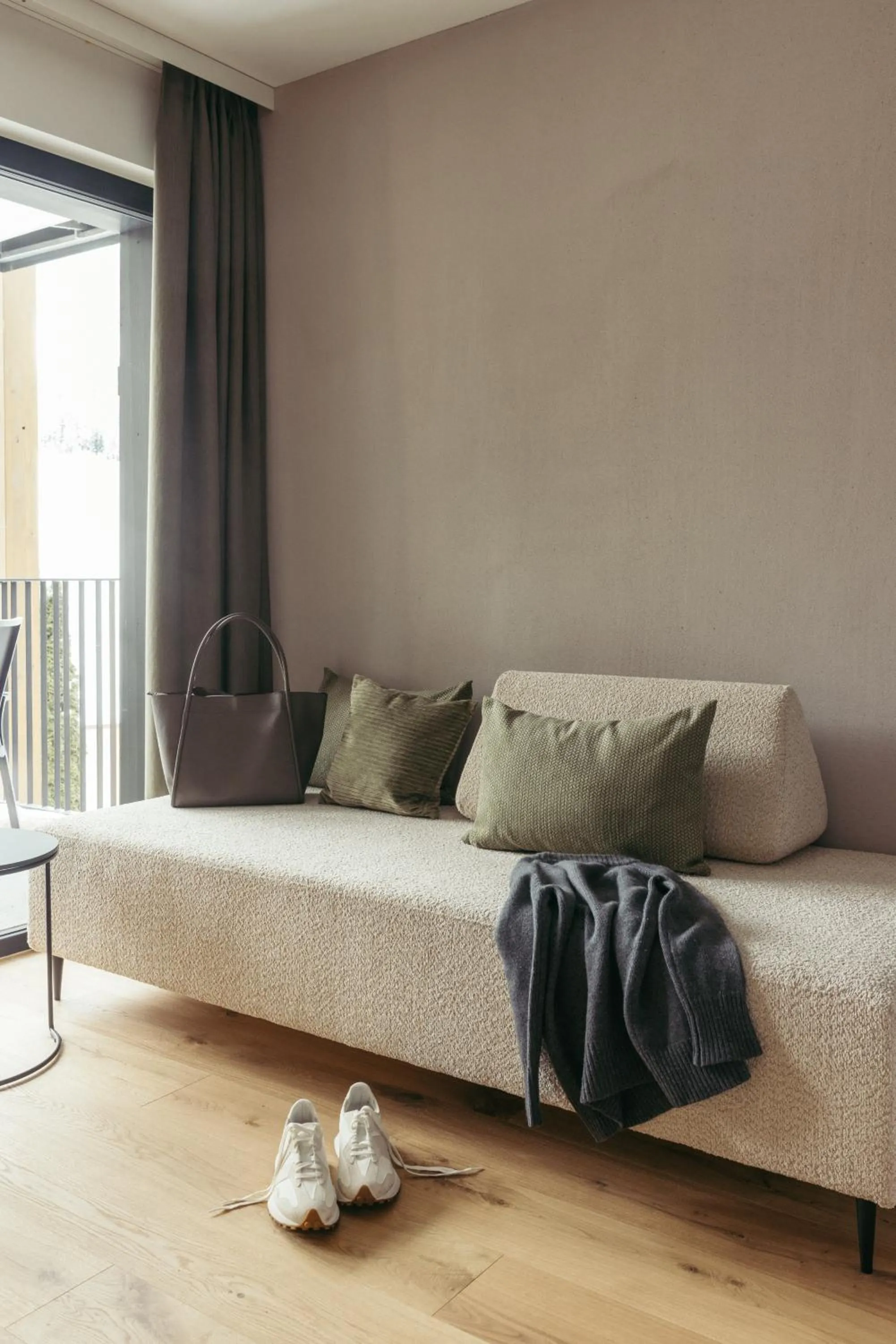 Photo of the whole room in Hotel Kirchenwirt