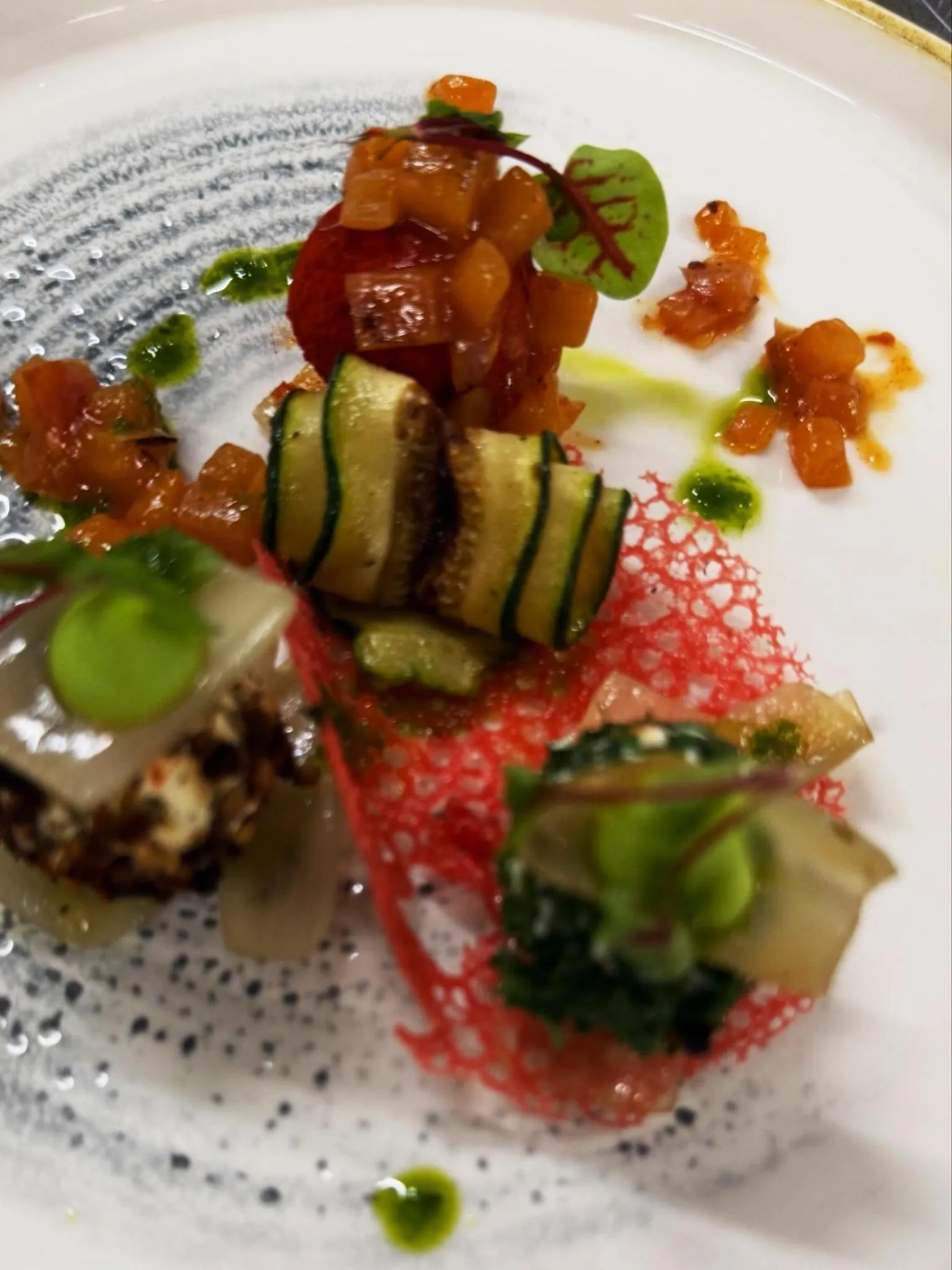 Restaurant/places to eat in Hotel Kirchenwirt