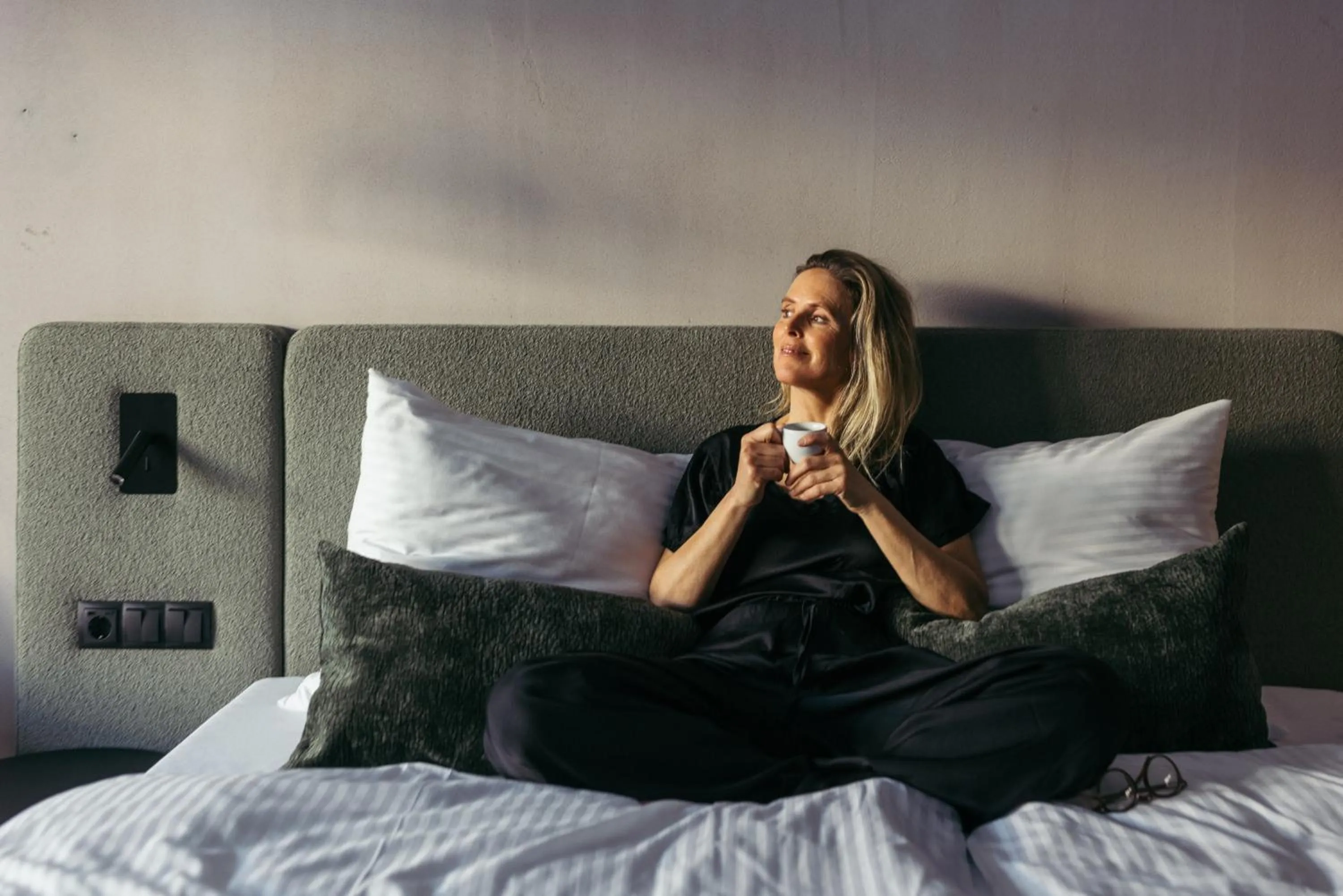 Photo of the whole room, Bed in Hotel Kirchenwirt
