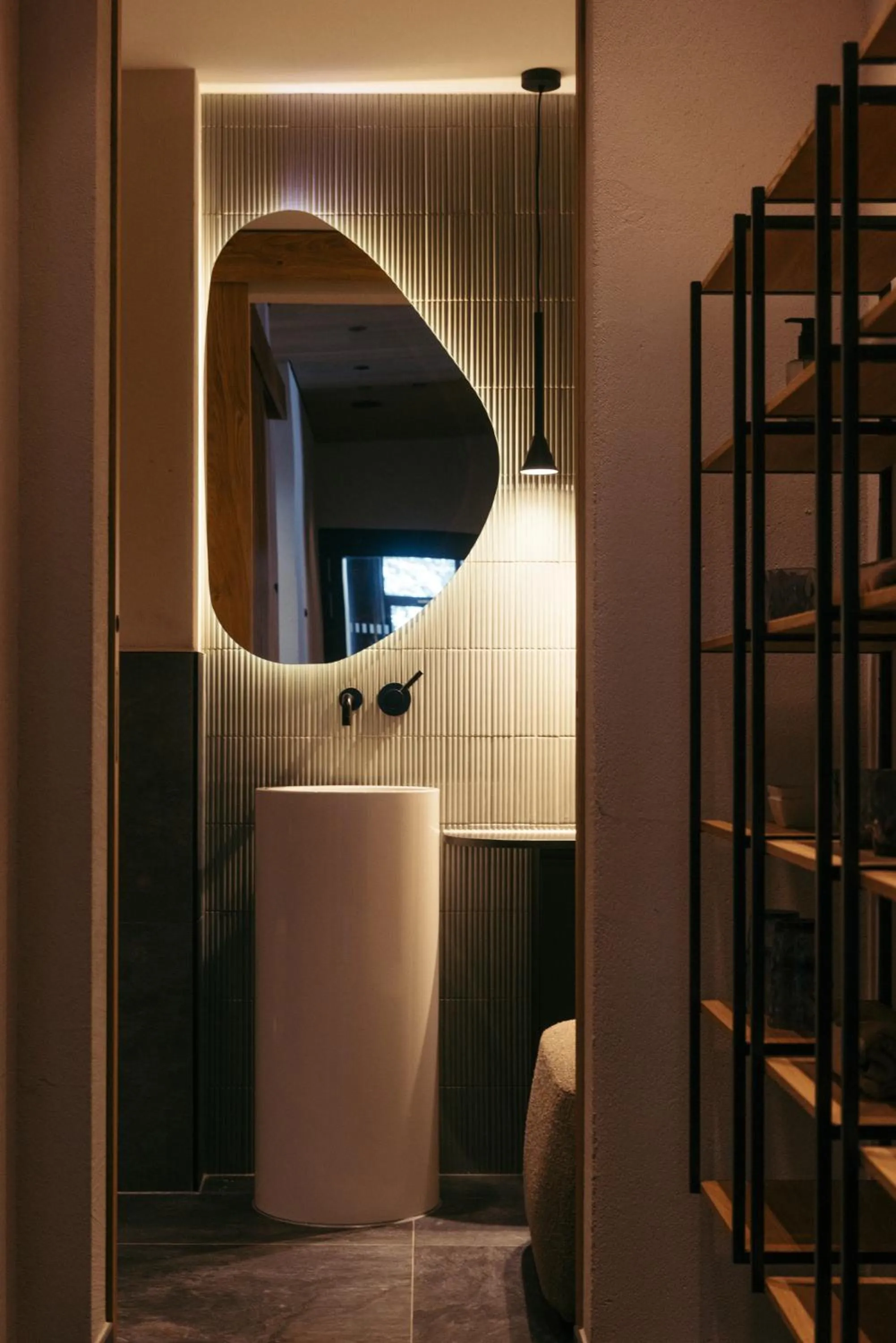 Spa and wellness centre/facilities in Hotel Kirchenwirt