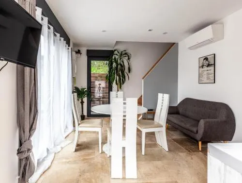 Espaces Gîtes