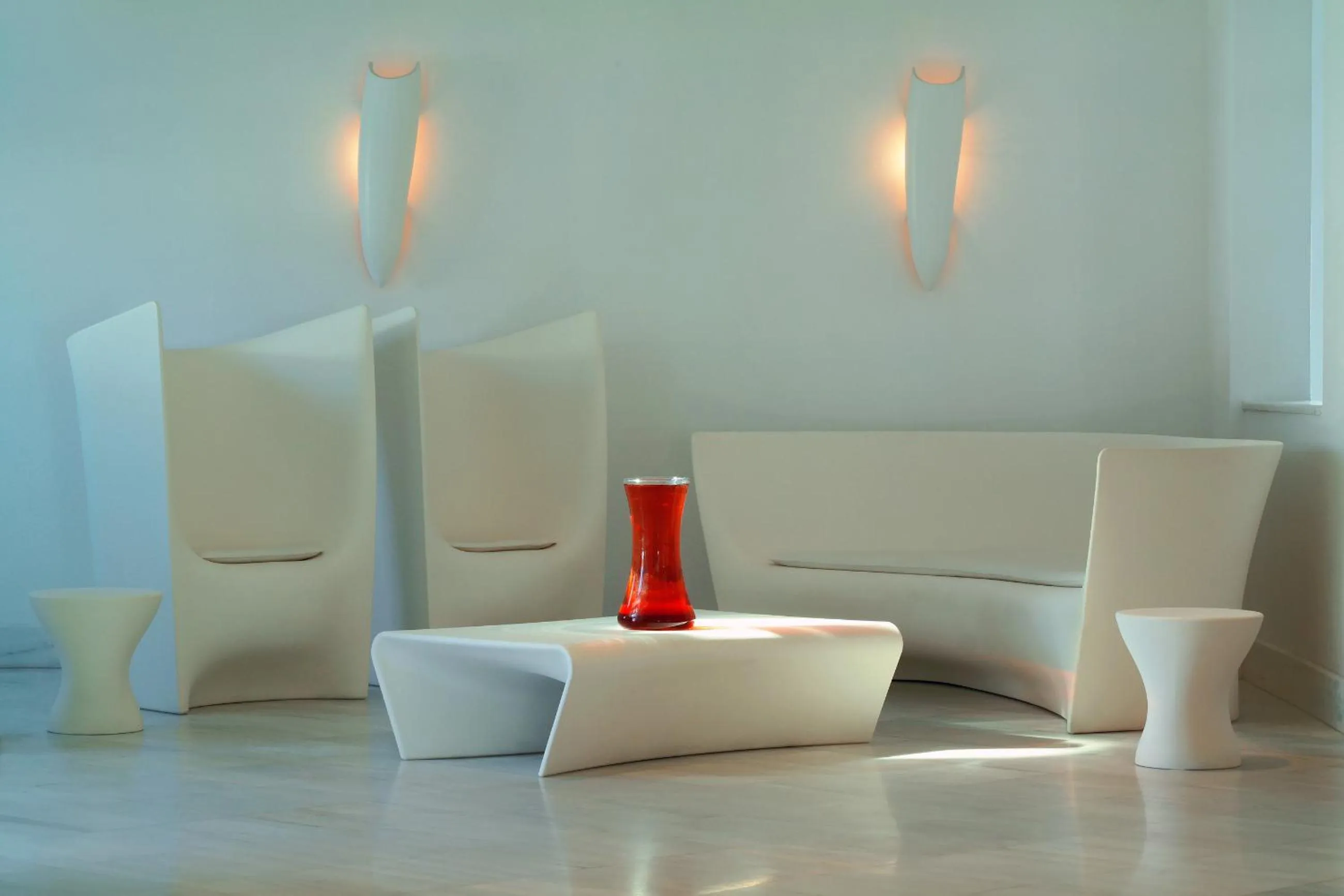 Petasos Beach Resort & Spa - Small Luxury Hotels of the World