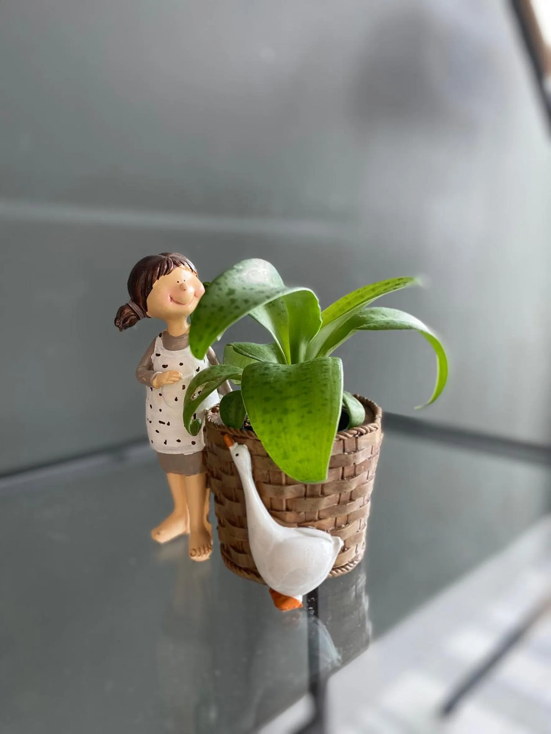 Lobby or reception in Ingnaam Hotel