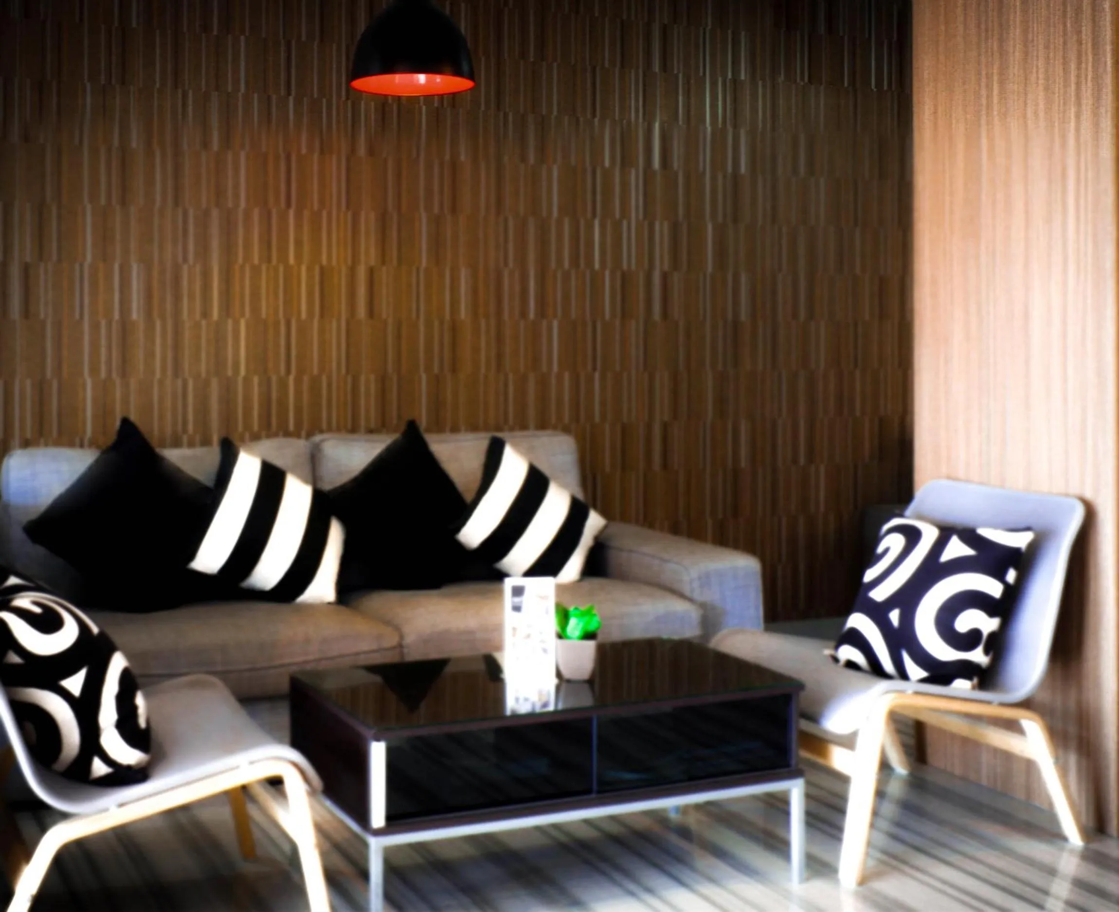 Property building in Ingnaam Hotel