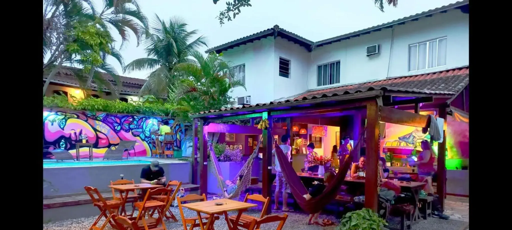 Che Lagarto Paraty Che Lagarto Paraty