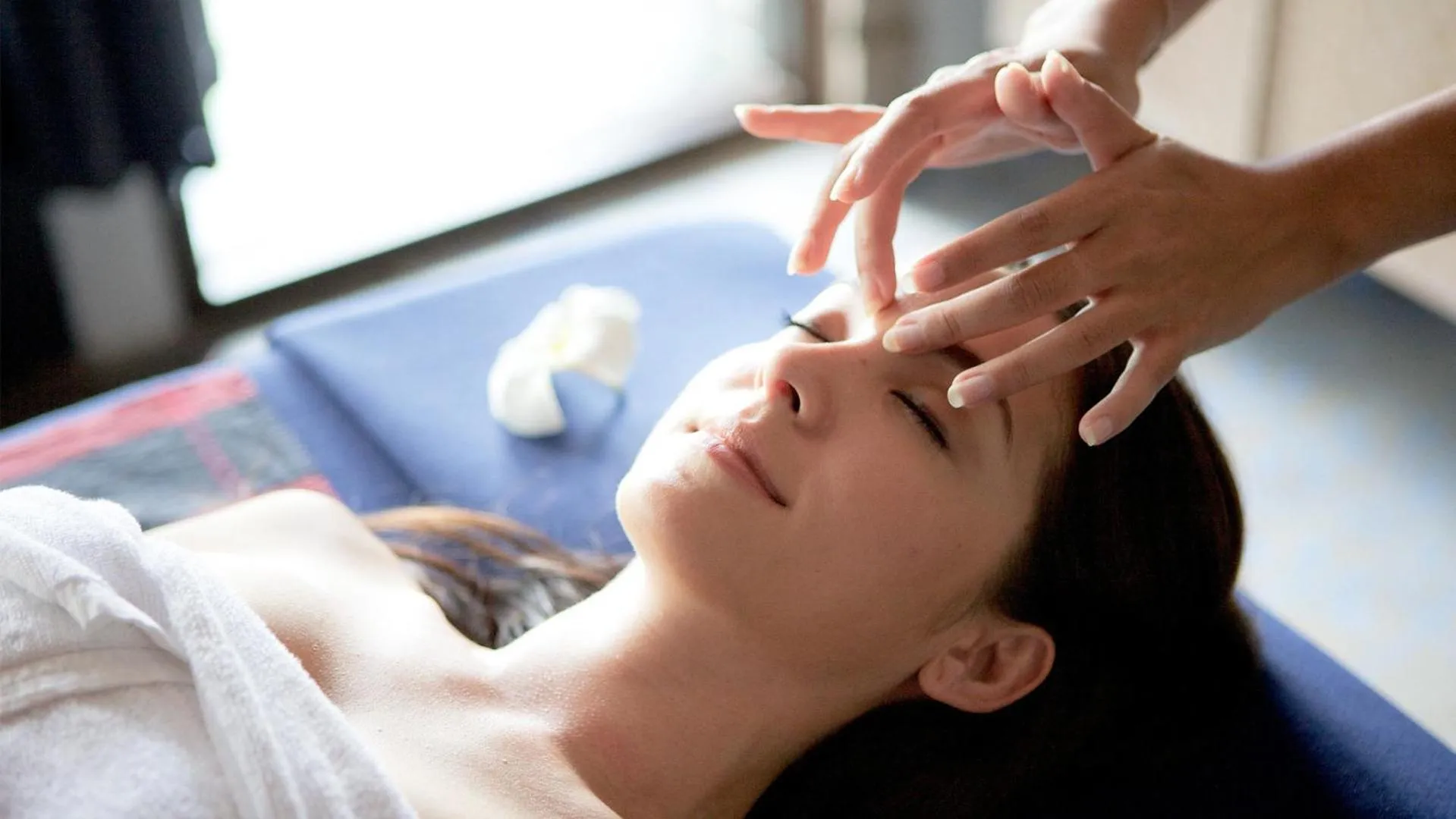 Spa and wellness centre/facilities in Baba Beach Club Natai Luxury Pool Villa Hotel by Sri panwa - SHA Plus