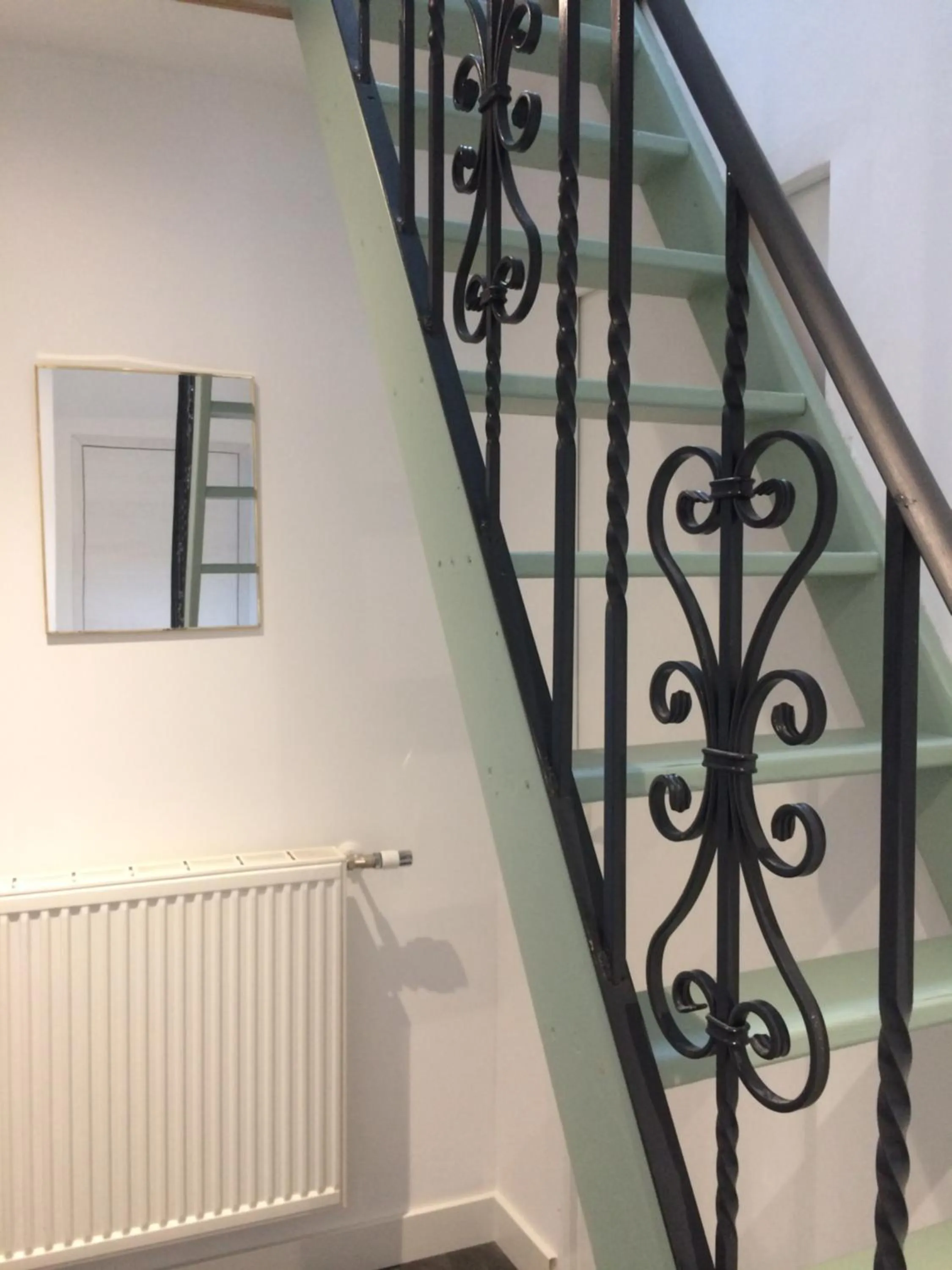 Staff in Au Coeur de Nuits