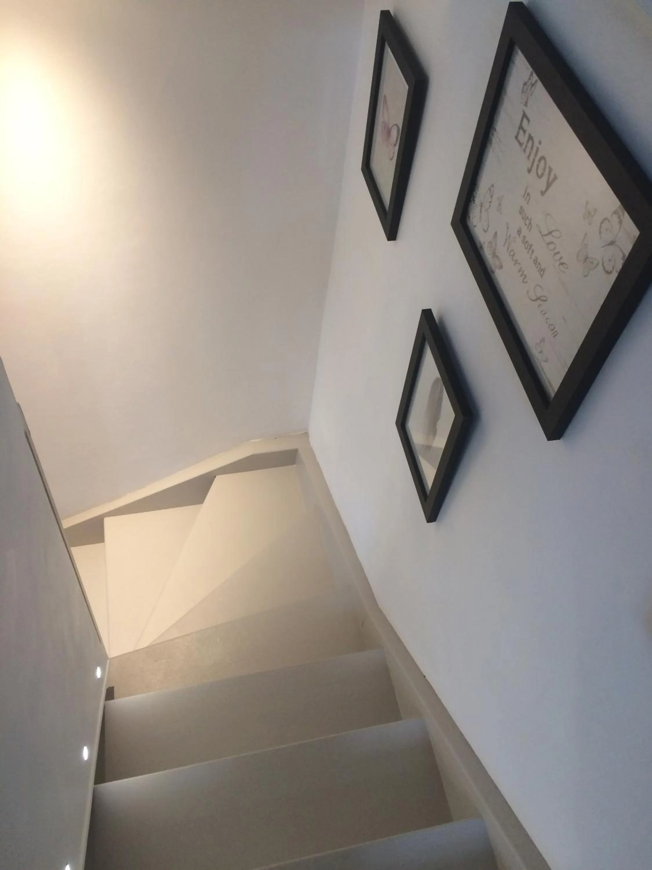 Staff in Au Coeur de Nuits