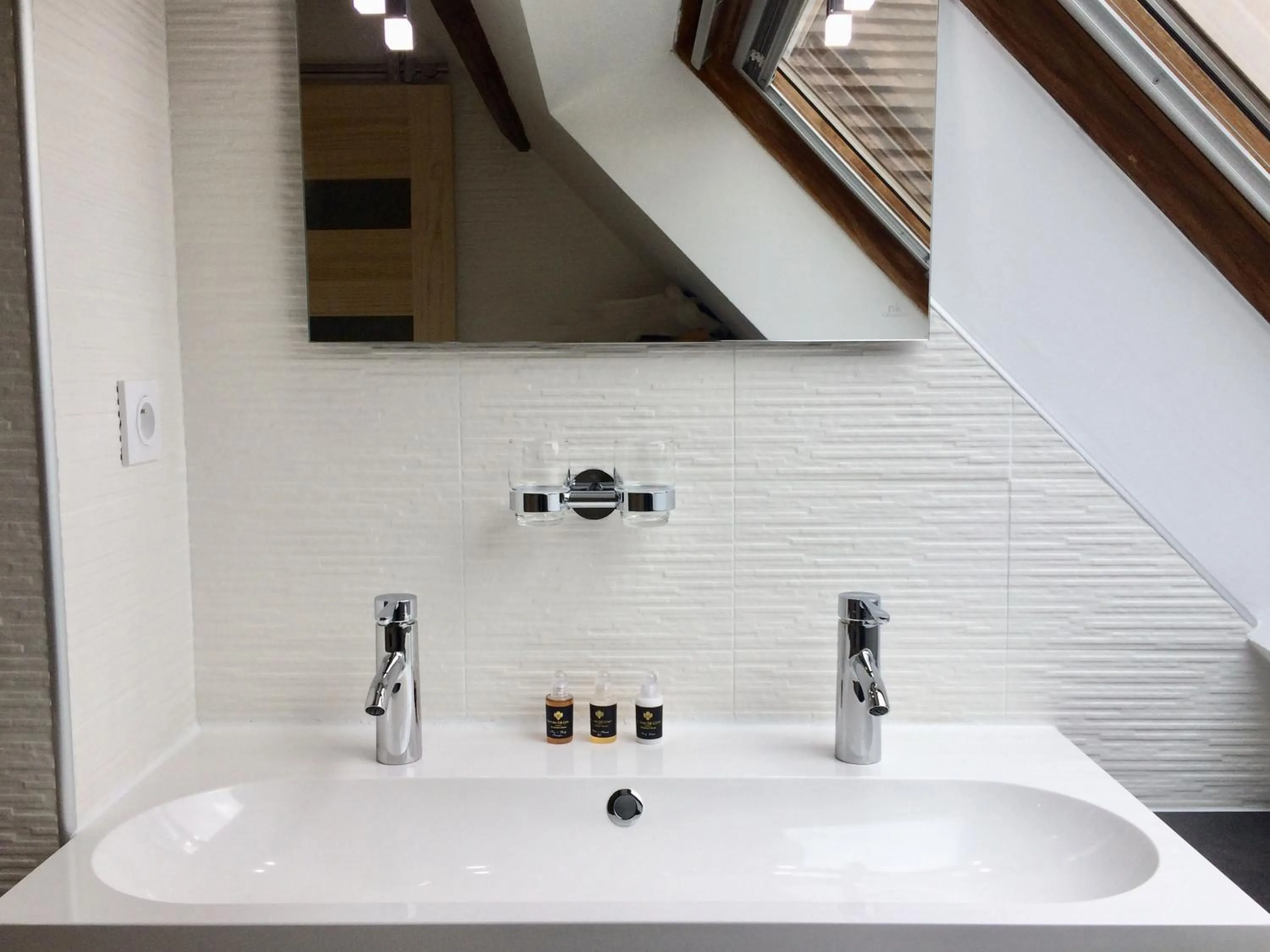 Staff in Au Coeur de Nuits