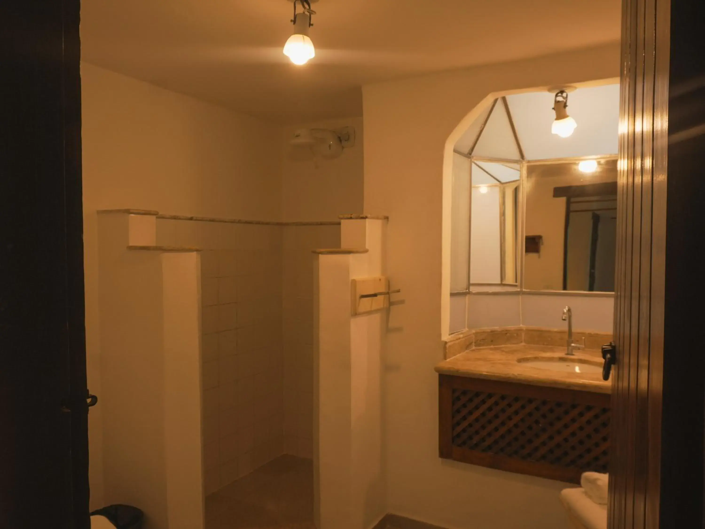 Superior Double Room - single occupancy in Pousada Erva Doce Superior Double Room - single occupancy in Pousada Erva Doce