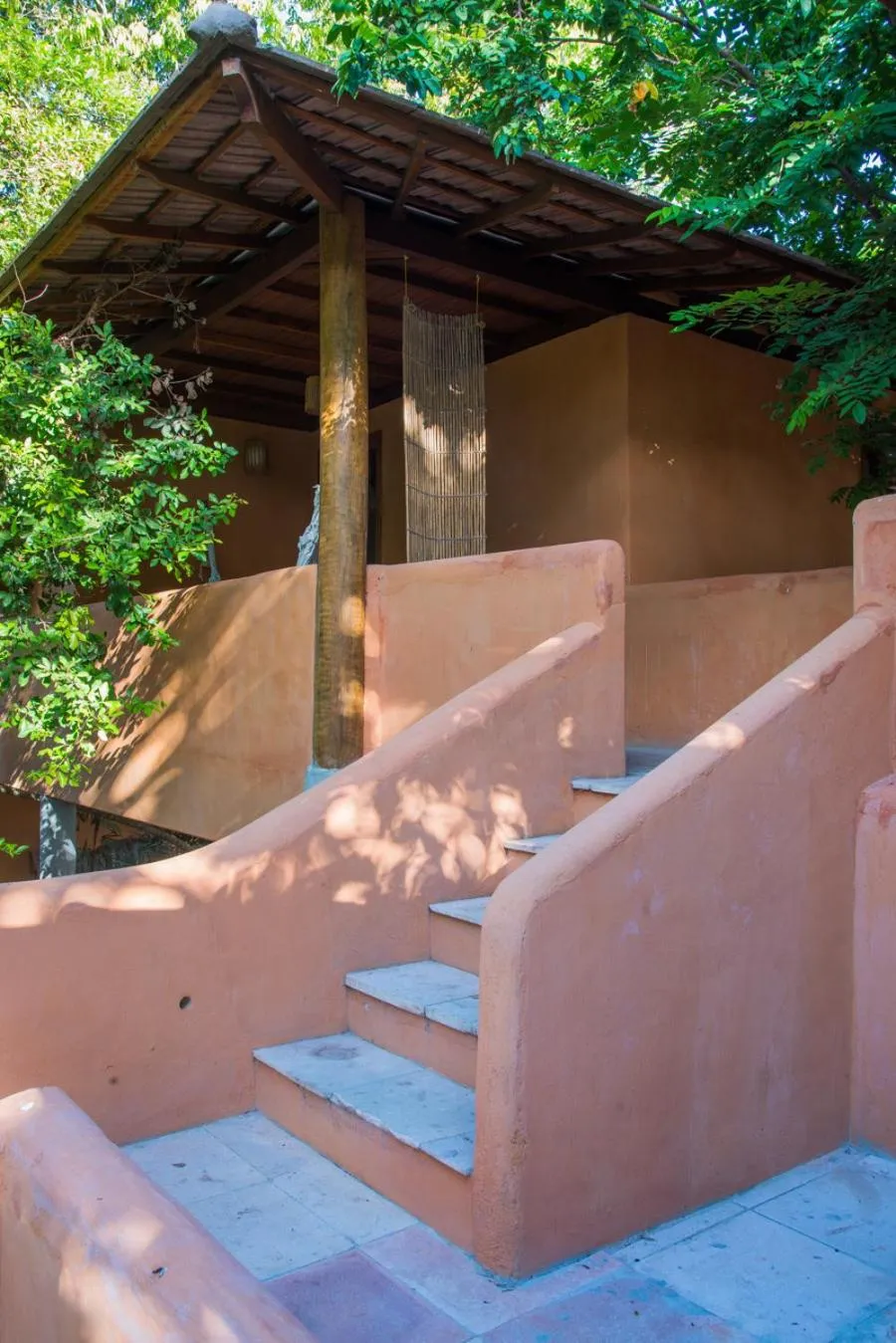 Standard Twin Room in Pousada Erva Doce