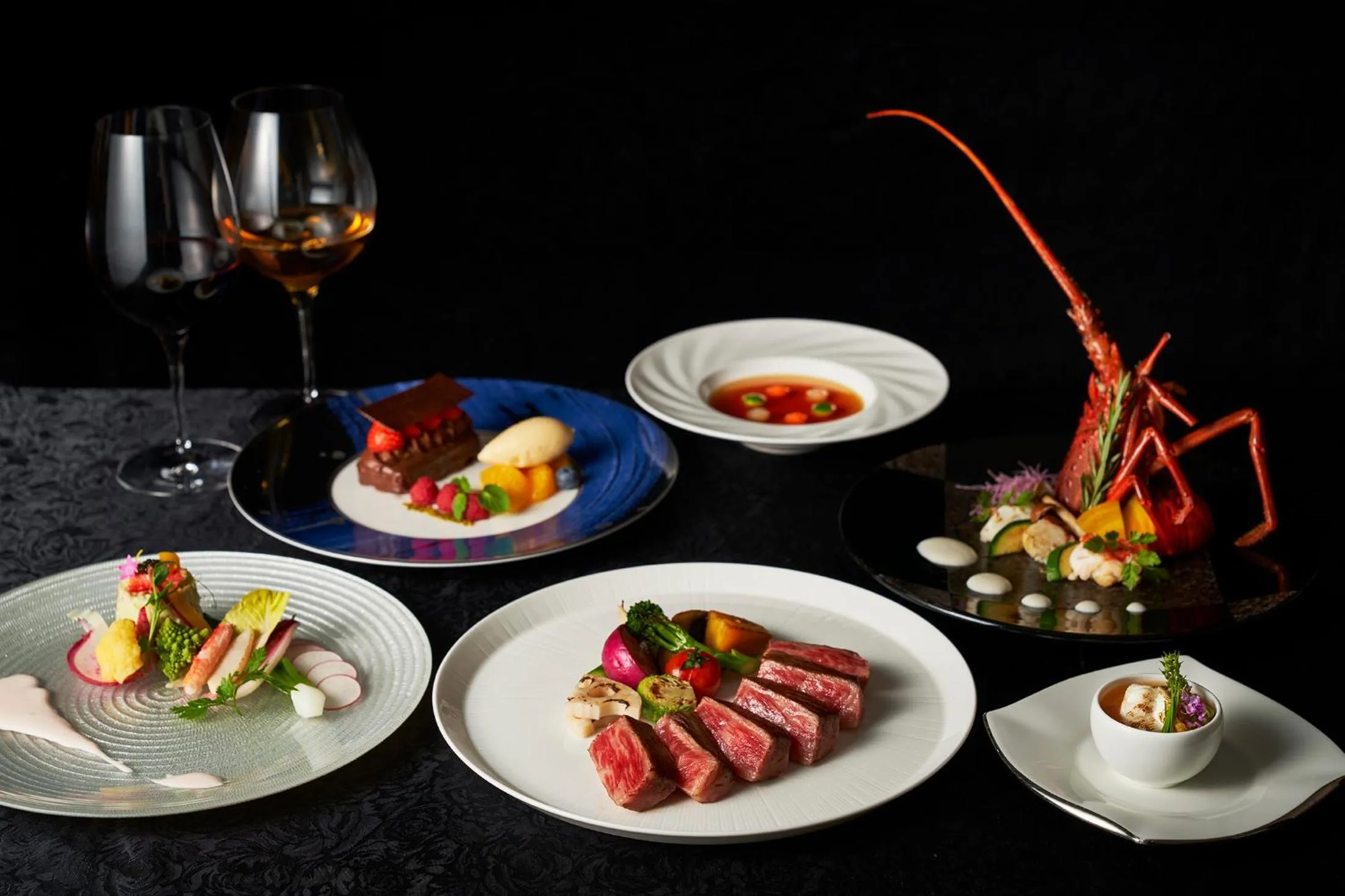 Art Hotel Osaka Bay Tower