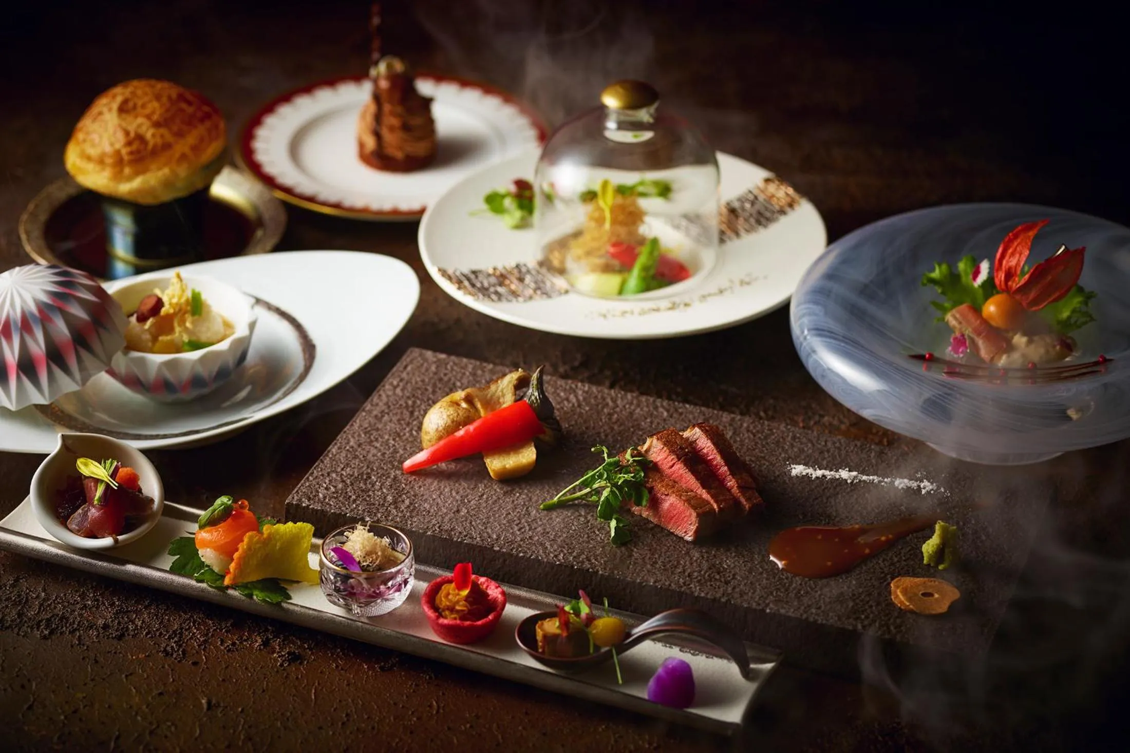 Art Hotel Osaka Bay Tower