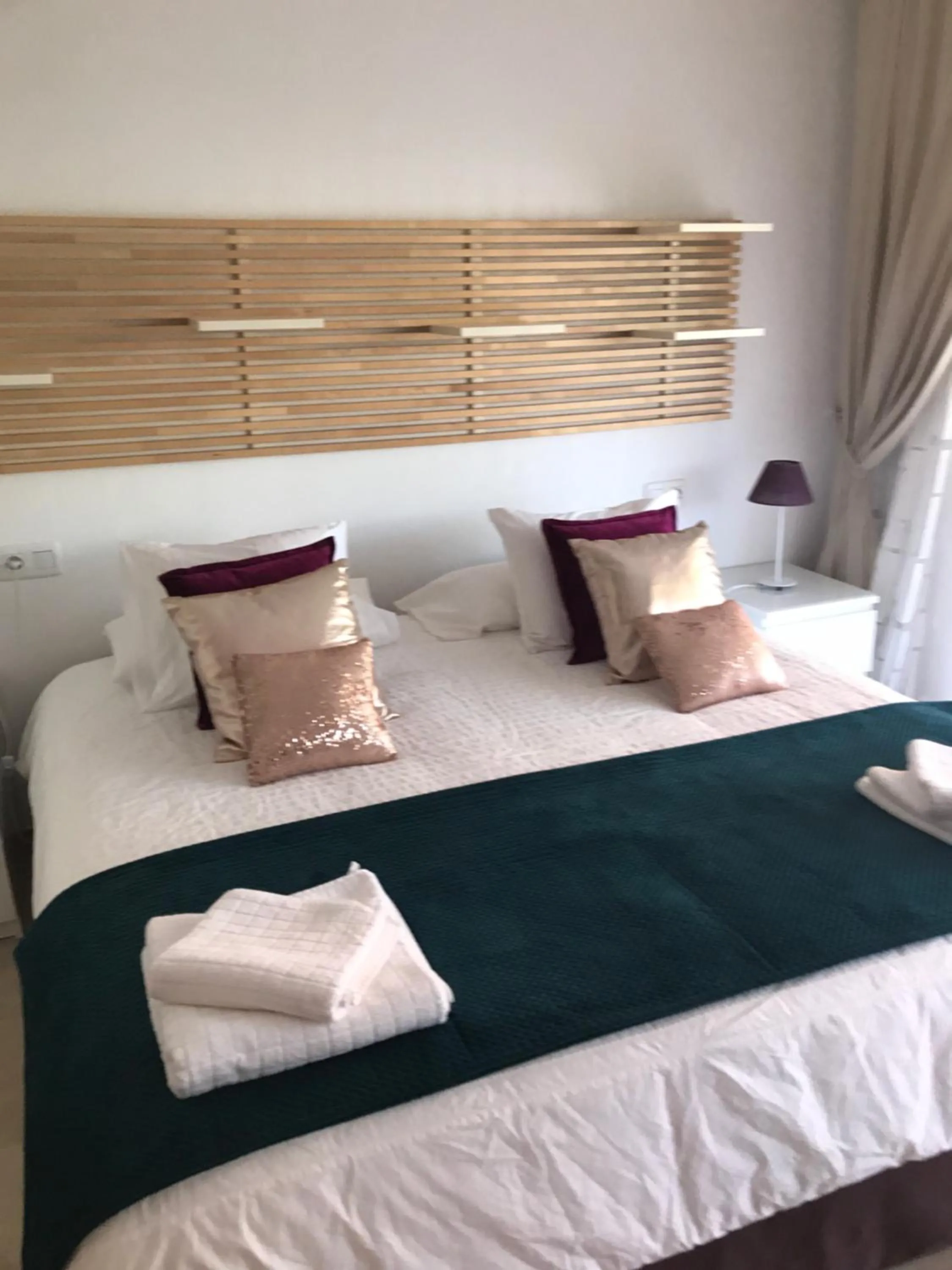 Apartament Guadalmina