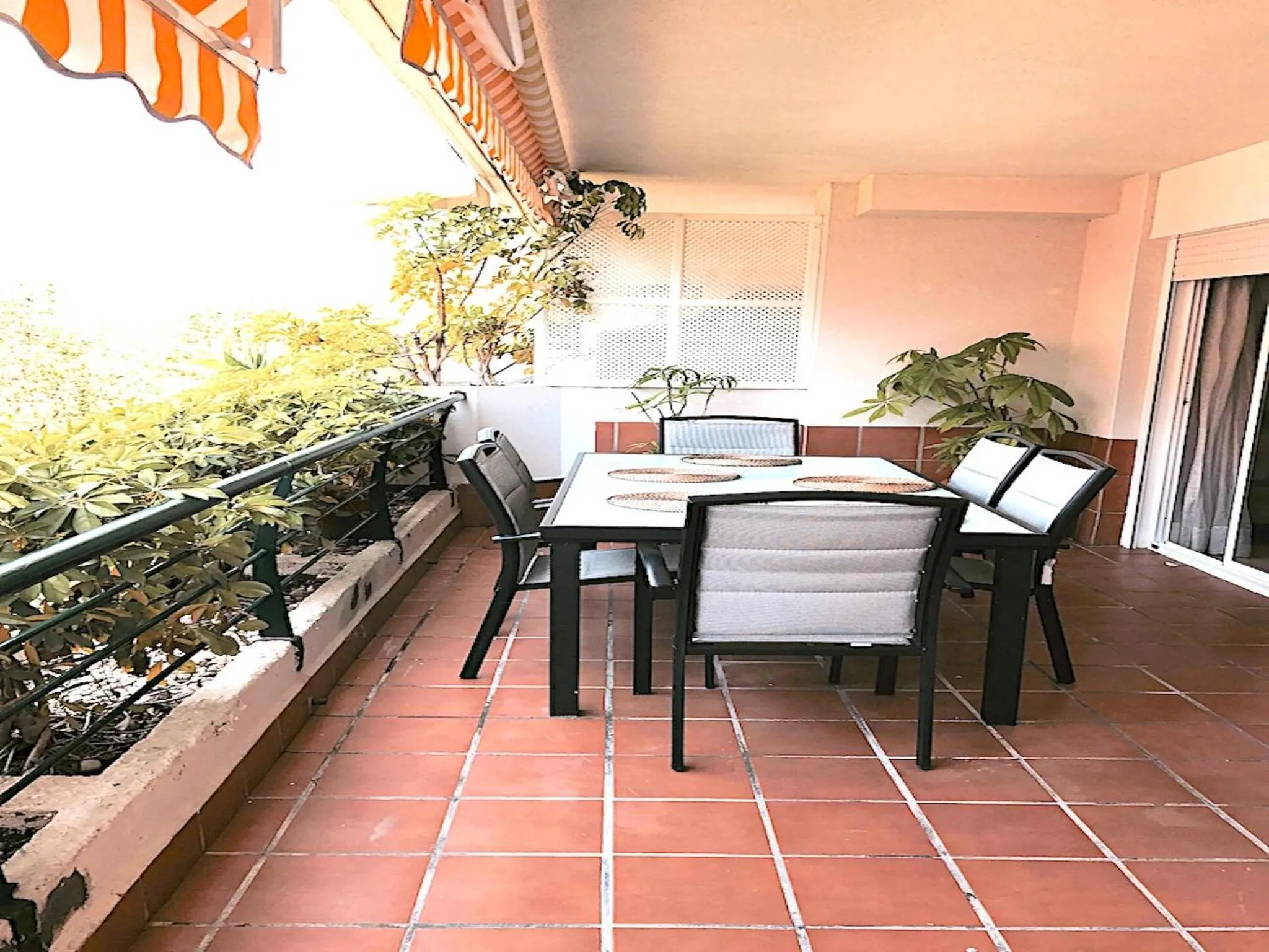 Apartament Guadalmina