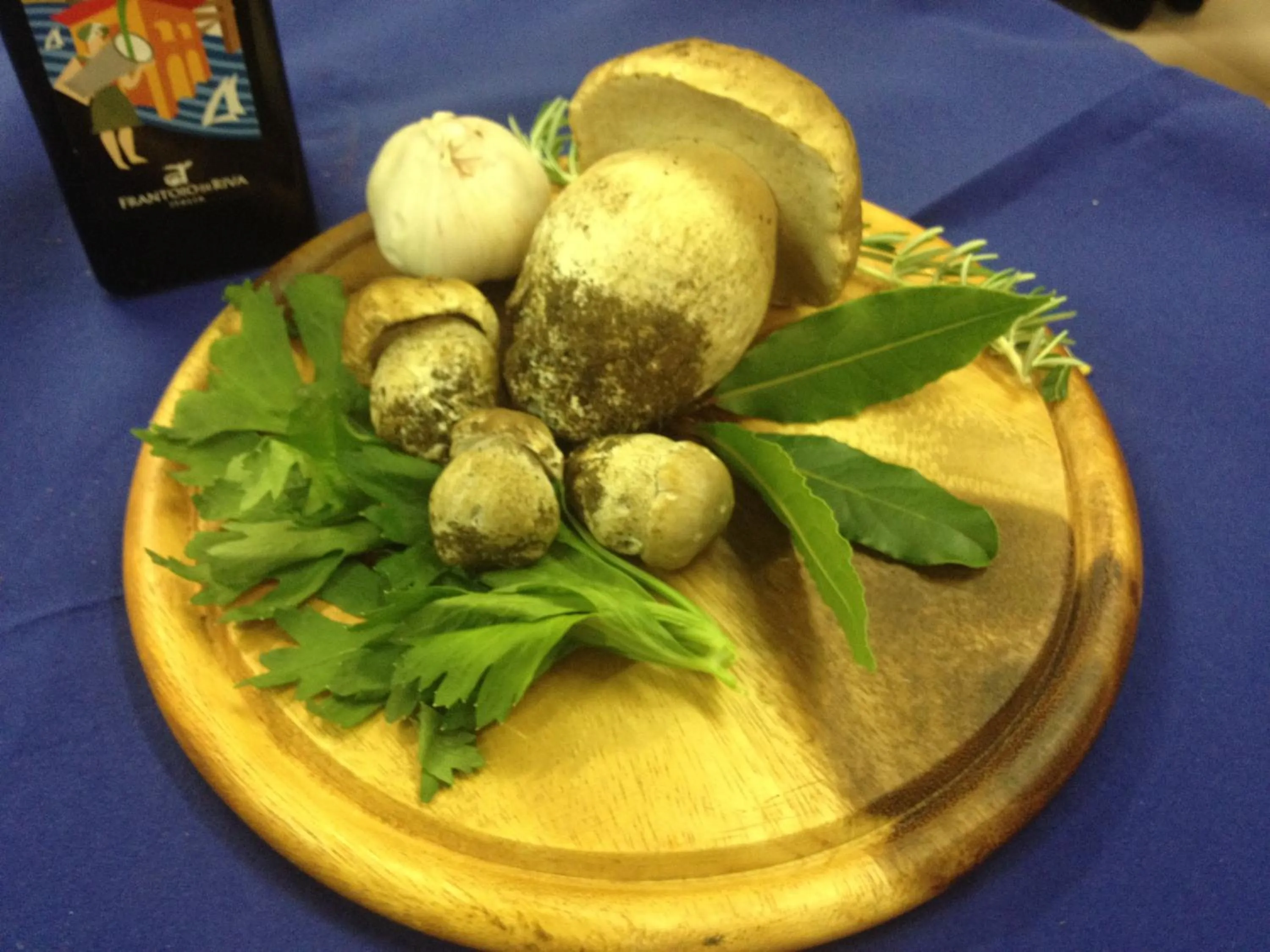 Other in Albergo Maggiorina