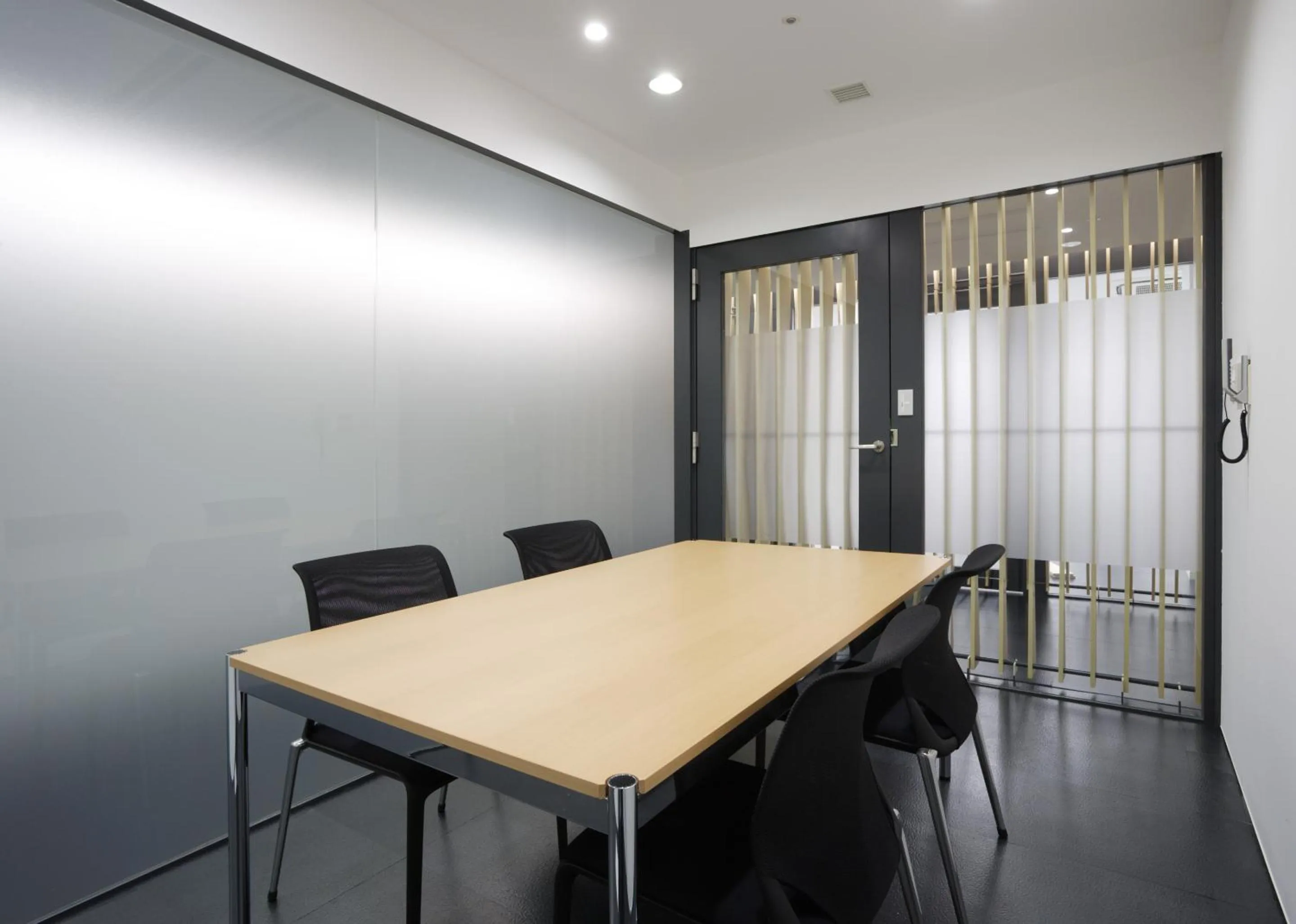 Meeting/conference room in HOTEL MYSTAYS Ochanomizu Conference Center