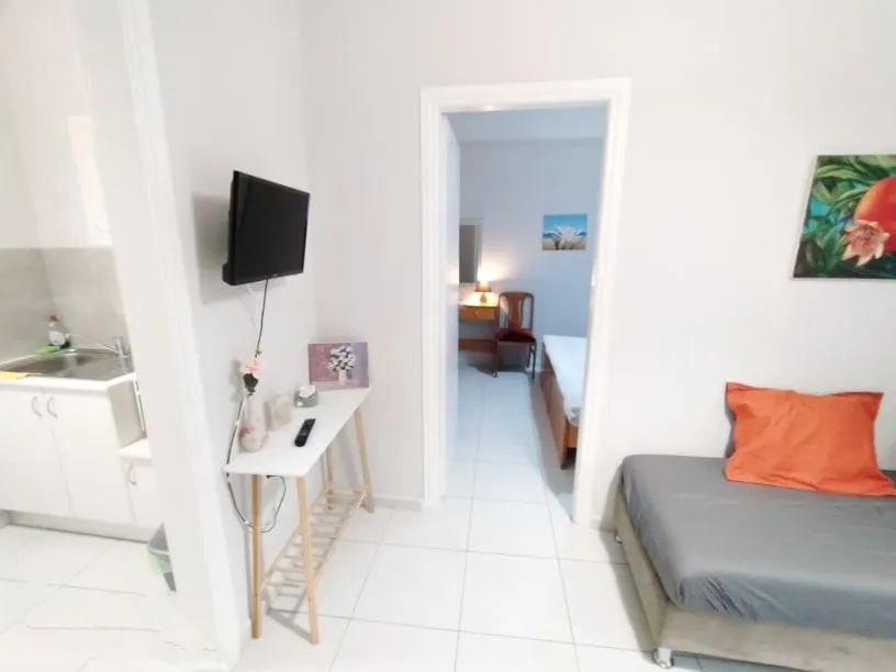 Heraklion Old Port Apartments