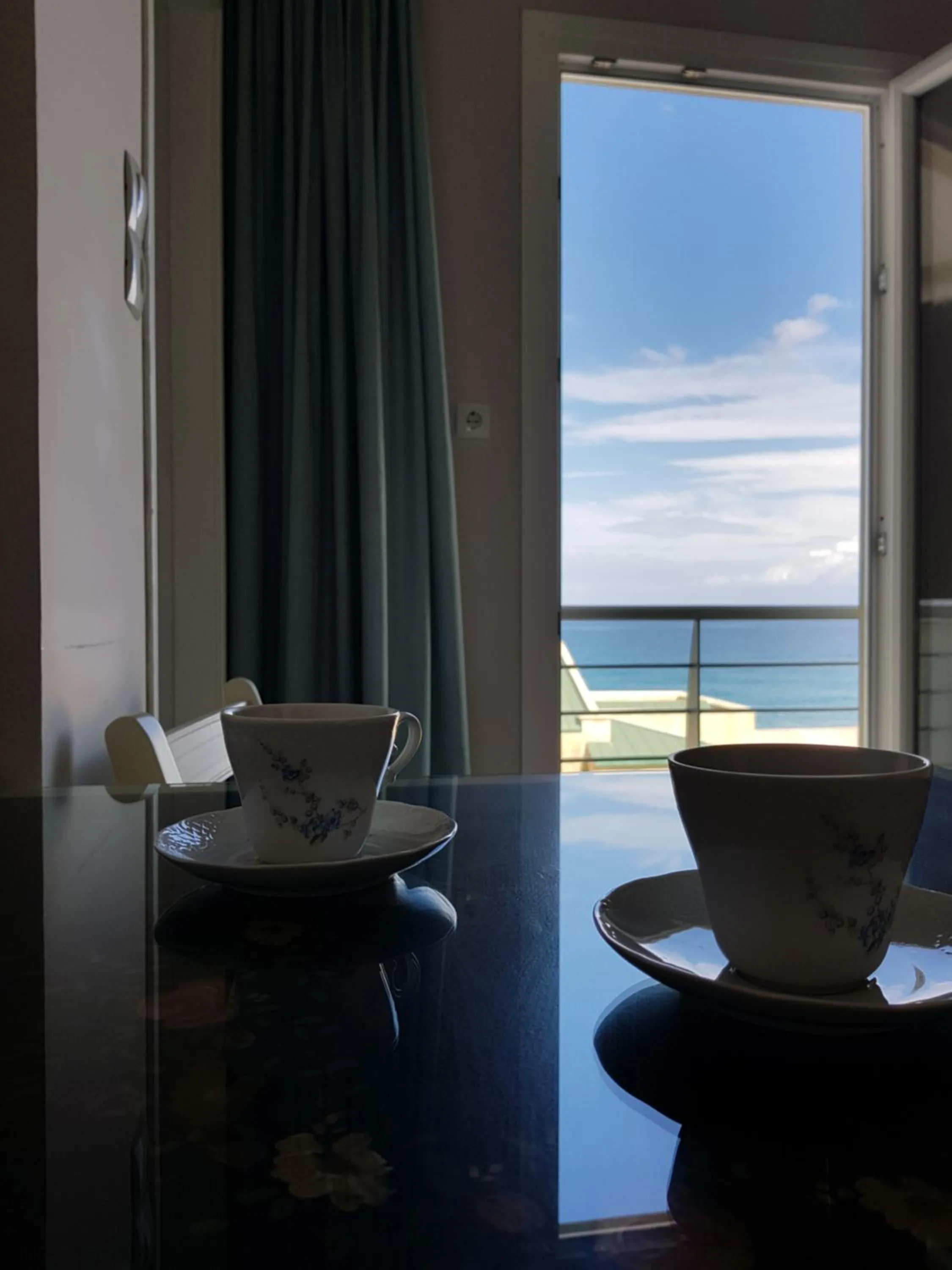 Heraklion Old Port Apartments