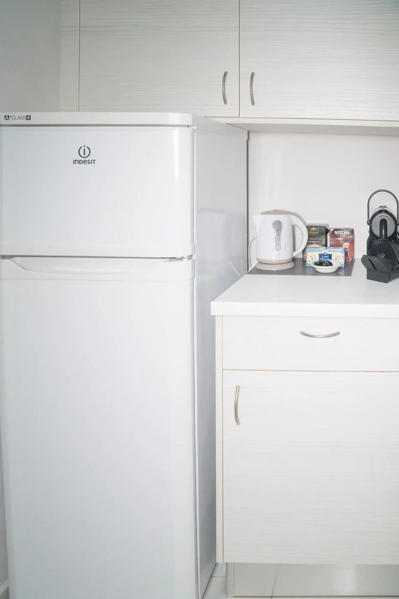 Heraklion Old Port Apartments