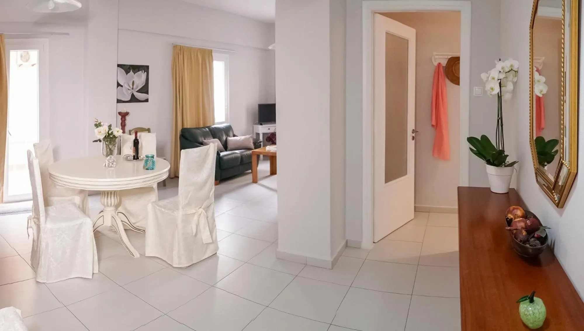 Heraklion Old Port Apartments