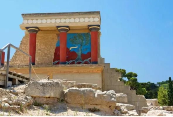 Other in Heraklion Old Port Apartments