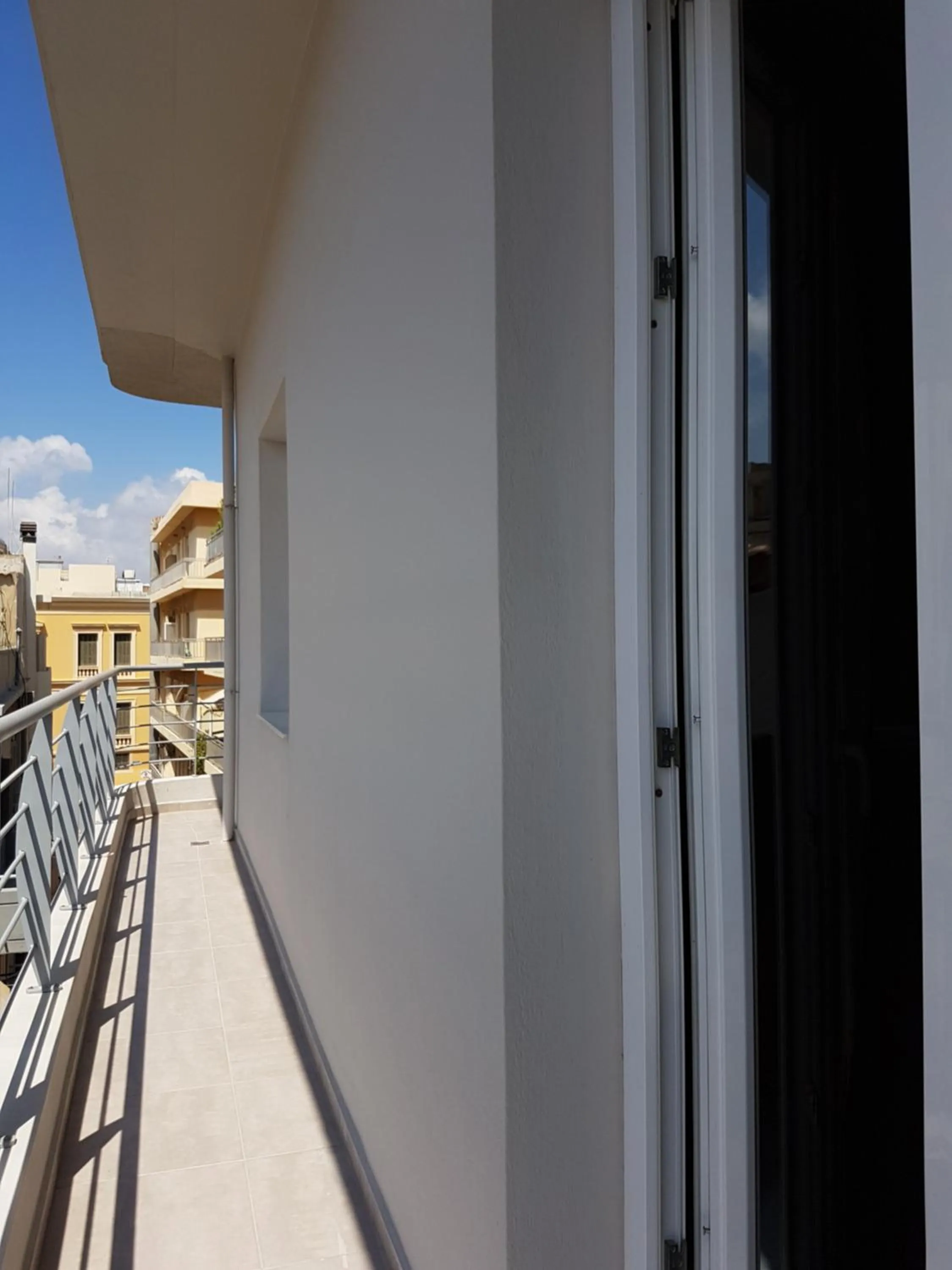 Heraklion Old Port Apartments