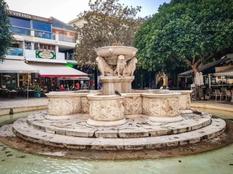 Other in Heraklion Old Port Apartments