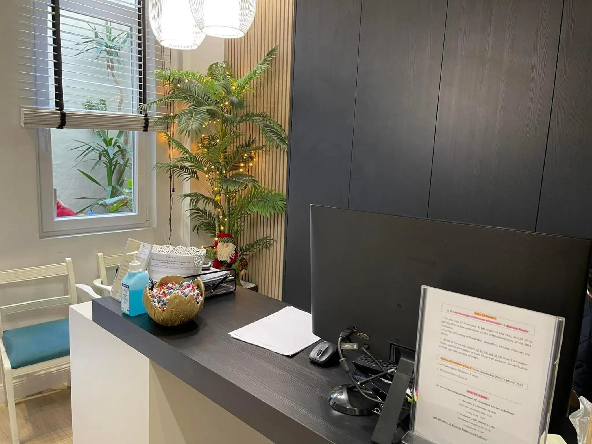 Heraklion Old Port Apartments