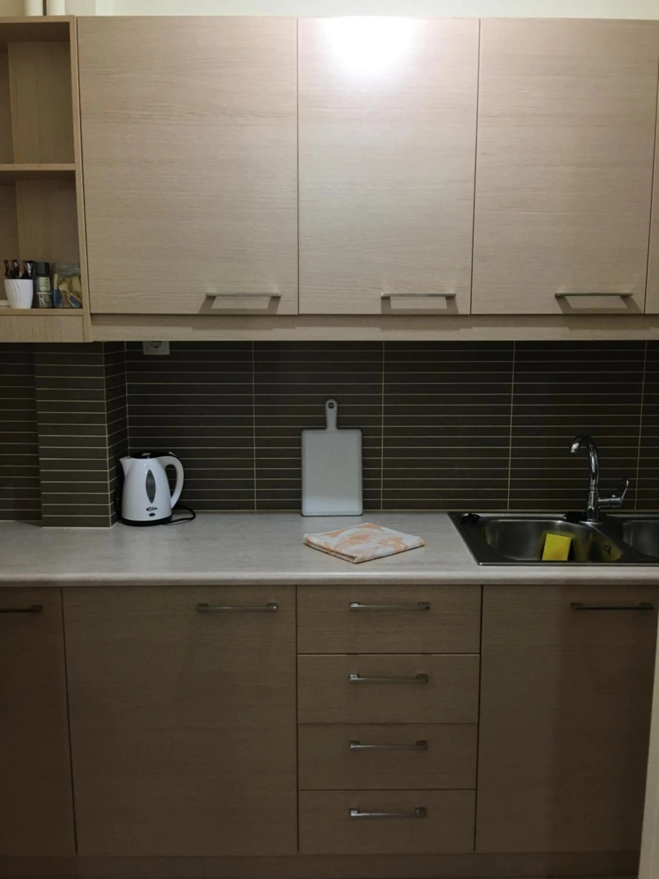 Heraklion Old Port Apartments