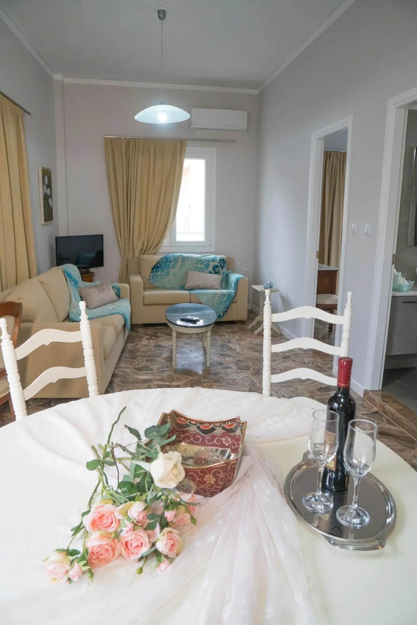 Heraklion Old Port Apartments