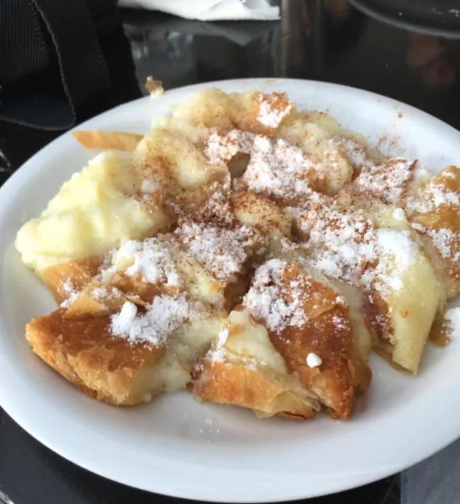 Heraklion Old Port Apartments