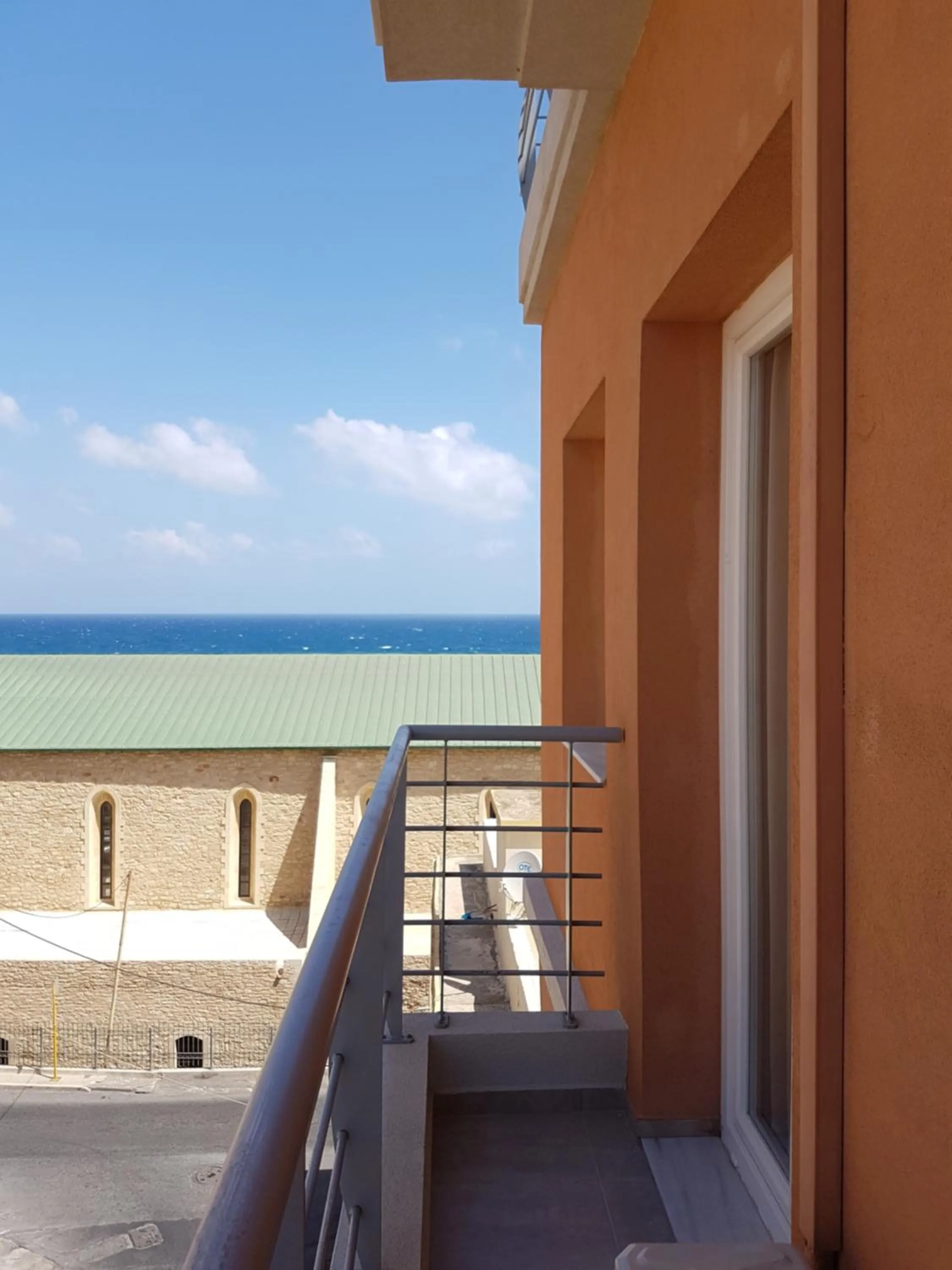 Heraklion Old Port Apartments