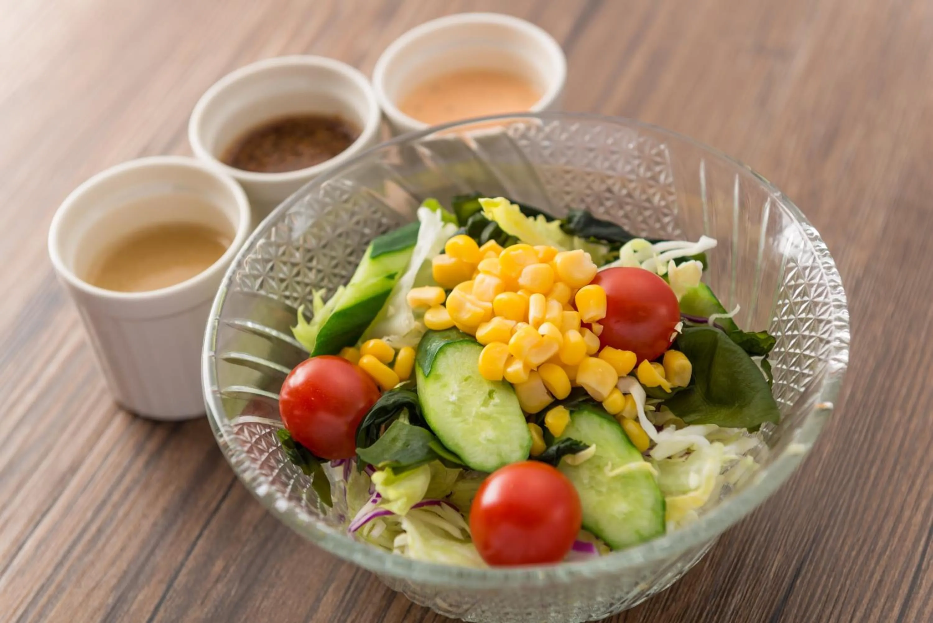 Buffet breakfast in MYSTAYS Shin Urayasu Conference Center