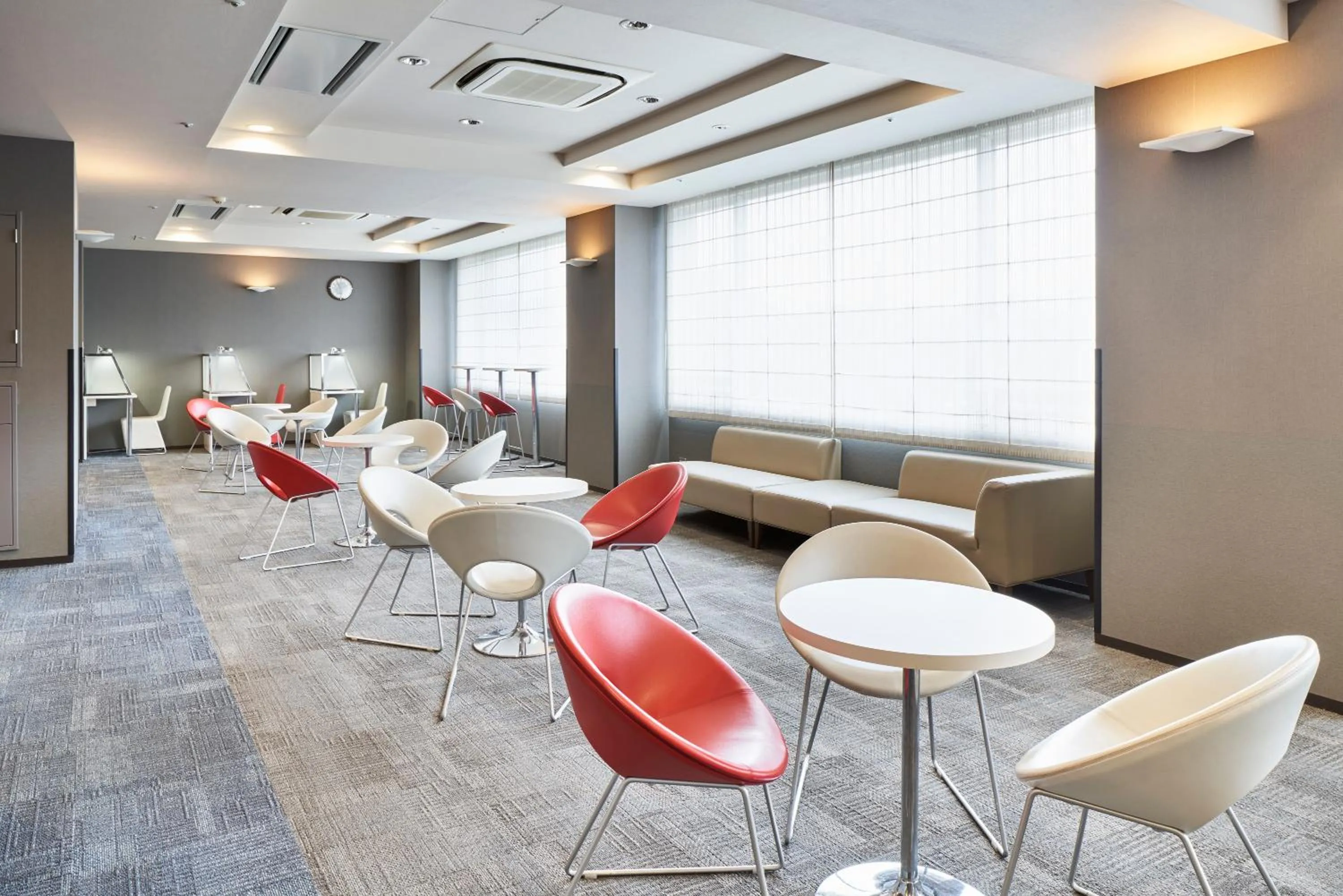 Area and facilities in MYSTAYS Shin Urayasu Conference Center