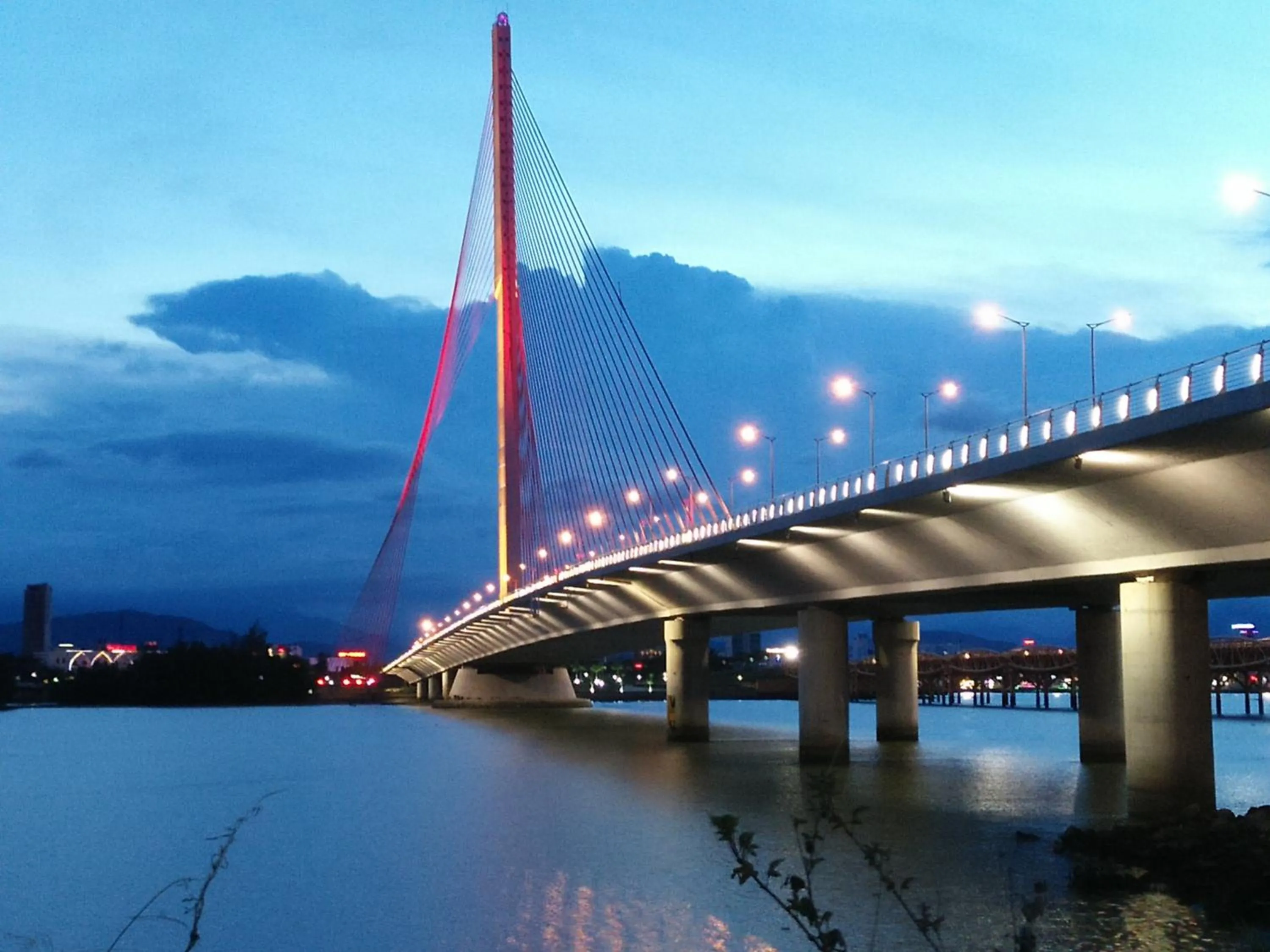 Neighbourhood in Salamander Apartment hotel