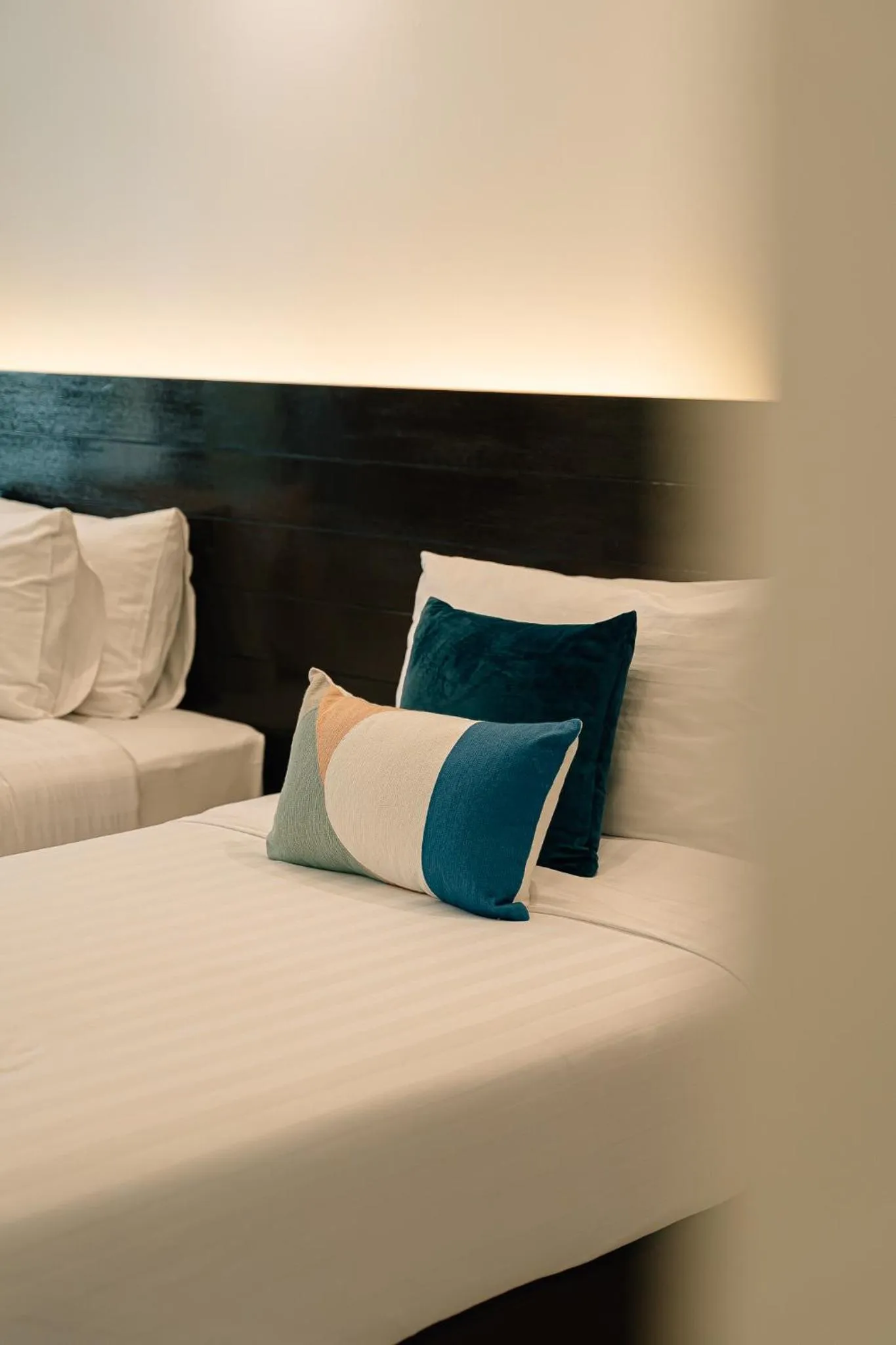 Bedroom, Bed in The Bihai Hua Hin