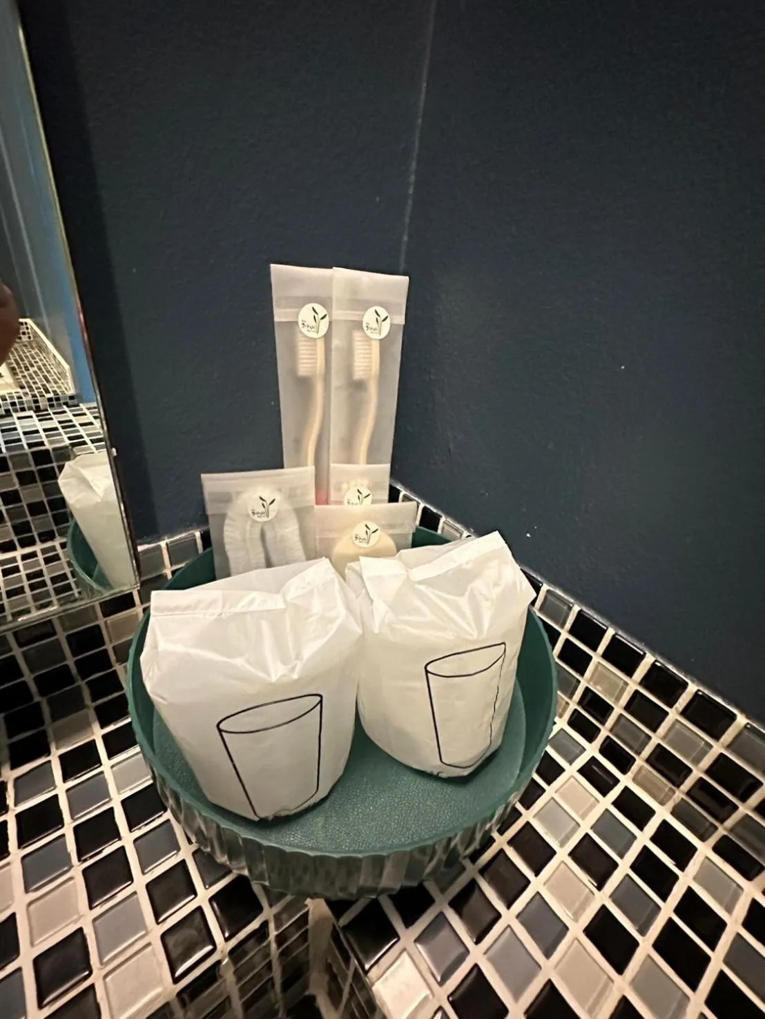 Bathroom in The Bihai Hua Hin